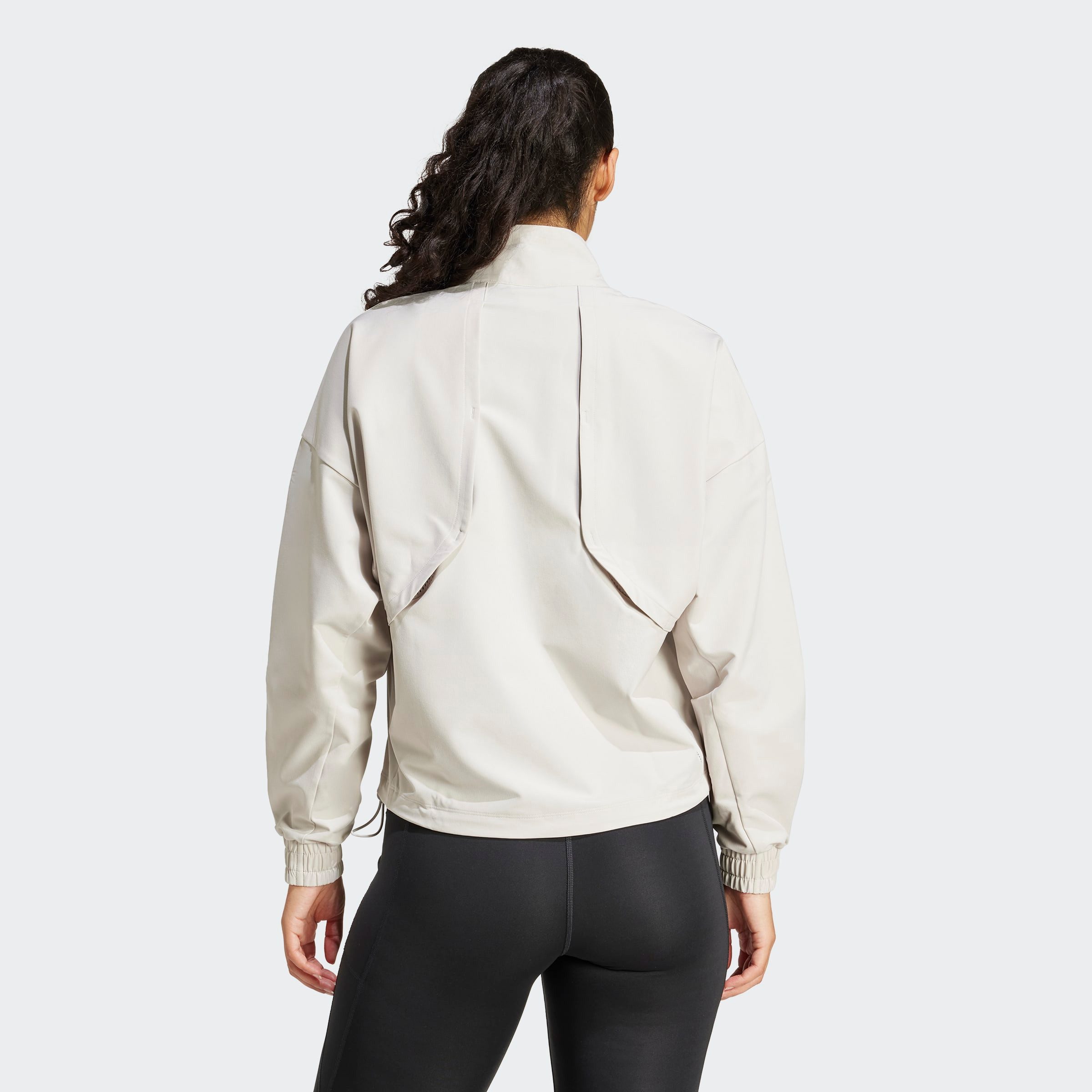 adidas Performance Blouson PACER W JACKET leichte Trainingsjacke günstig online kaufen