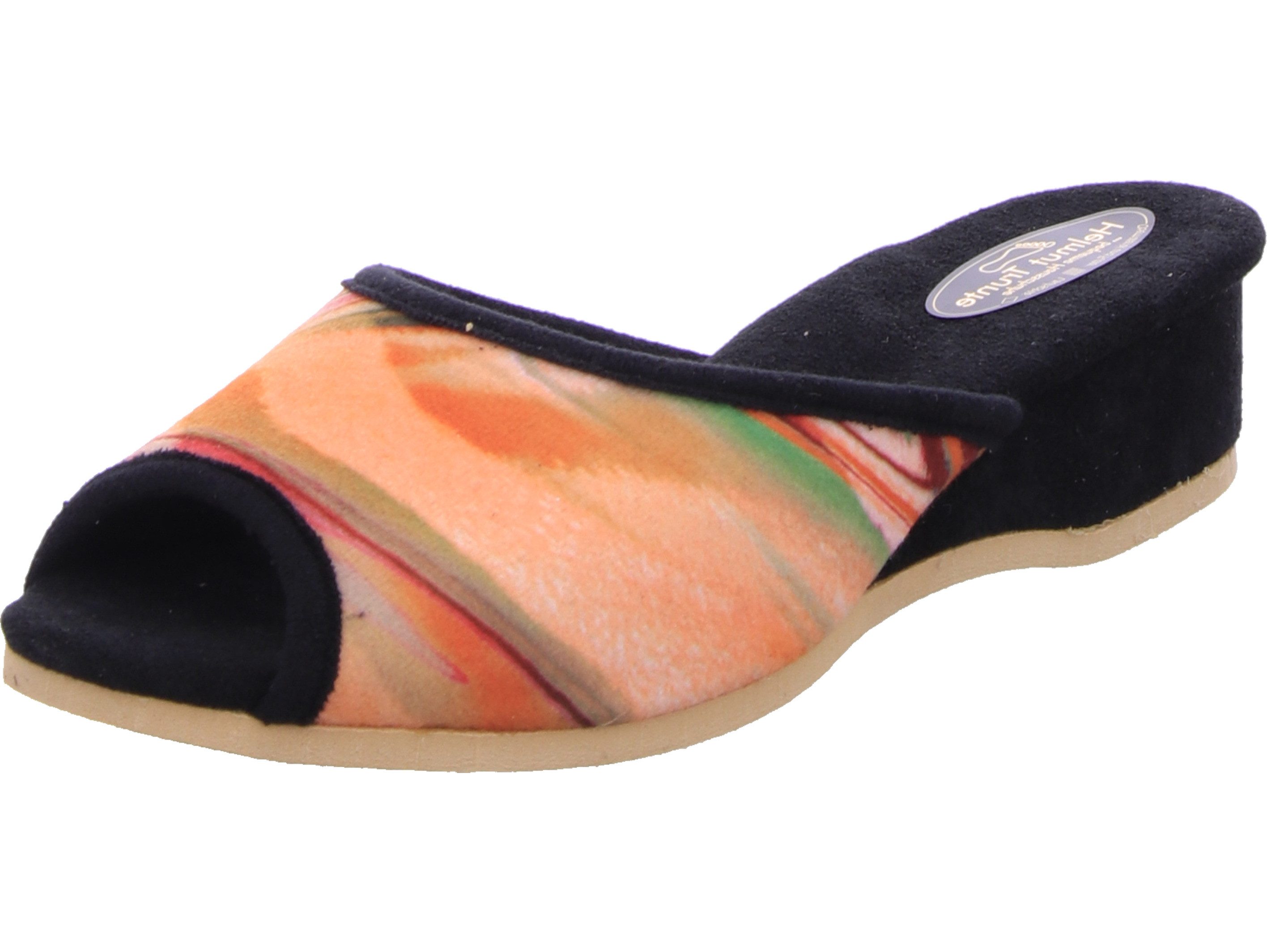 Helmut Trunte Pantoffel