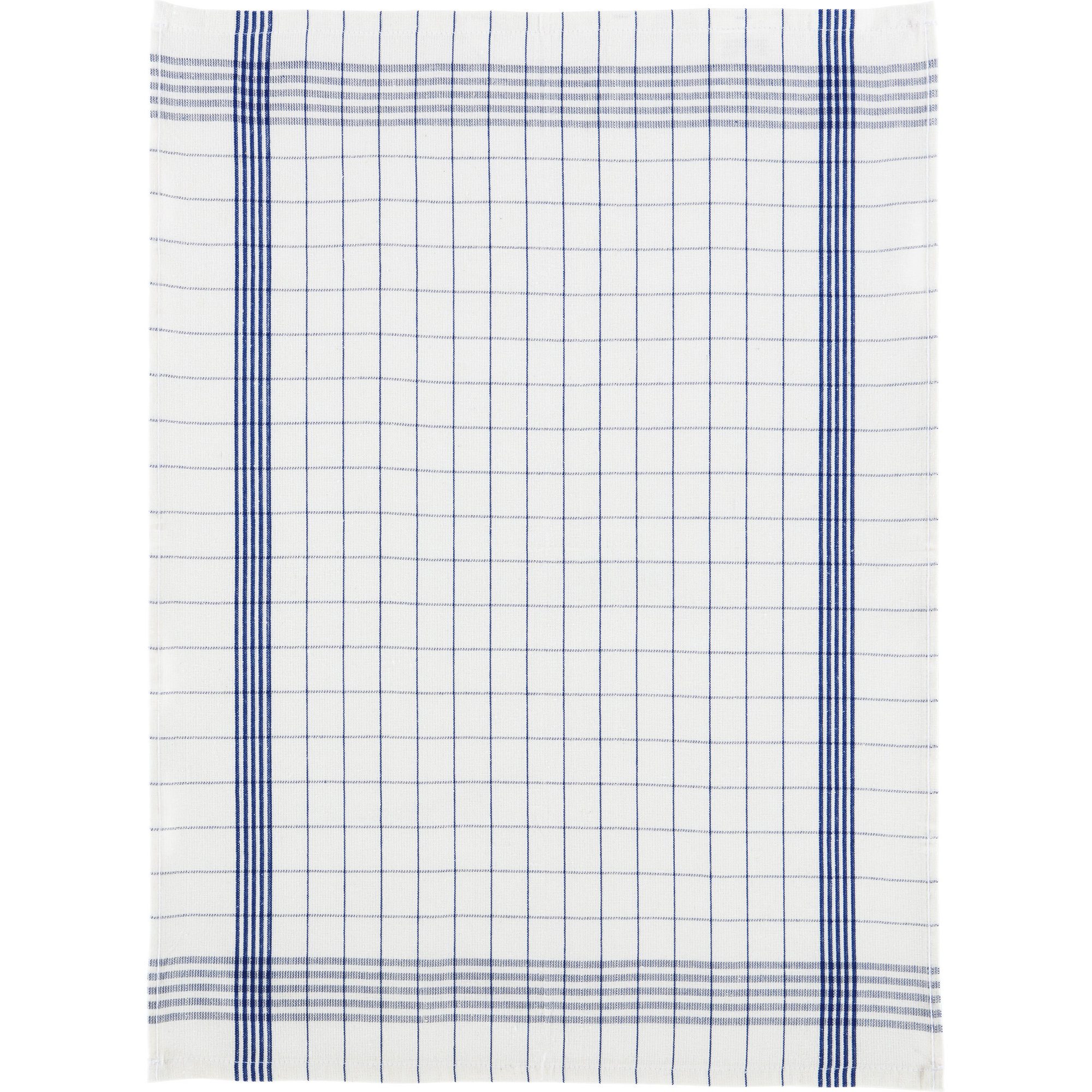 REDBEST Geschirrtuch Geschirrtuch 10er-Pack, Halbleinen Karo günstig online kaufen