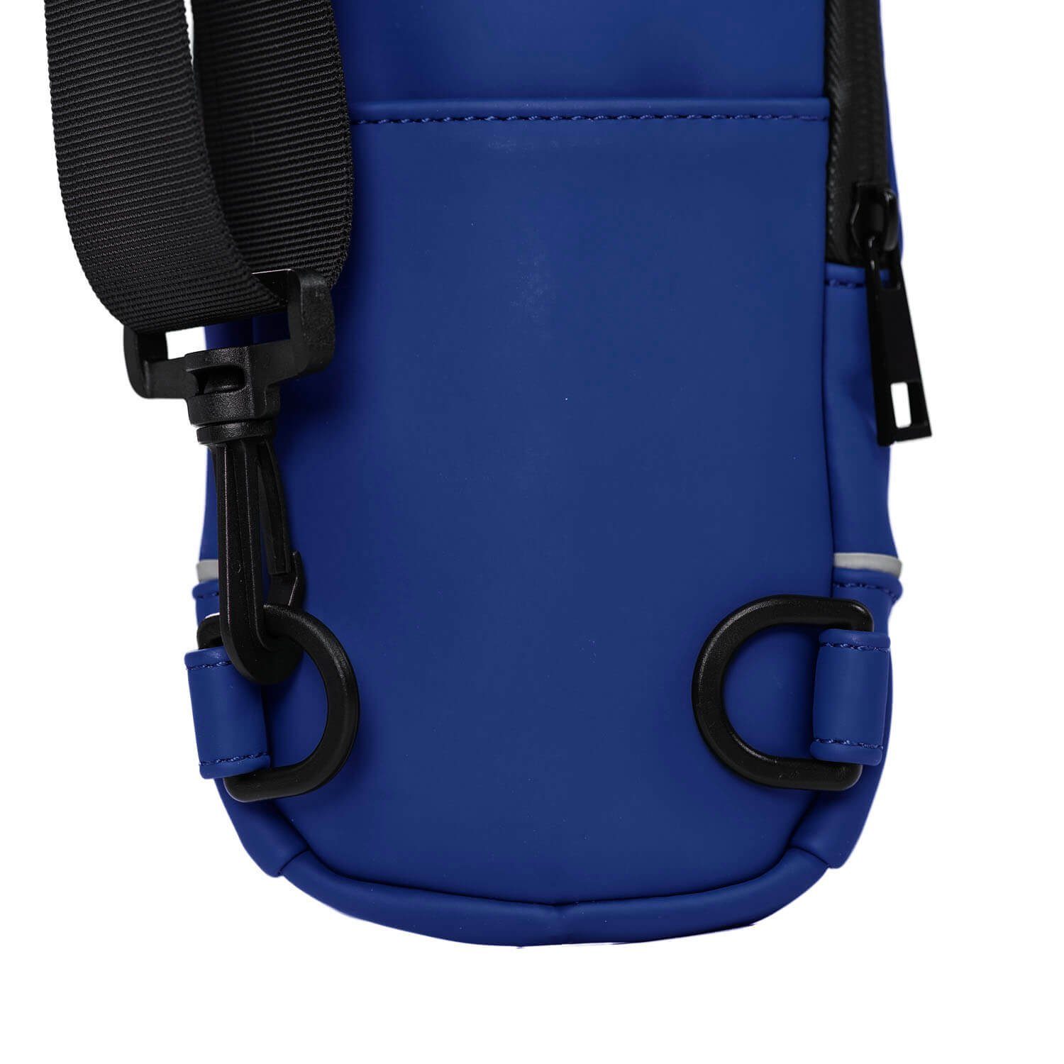Daniel Ray Schultertasche, Crossover Umhängetasche Louisville - PU Tasche klein in matter Optik