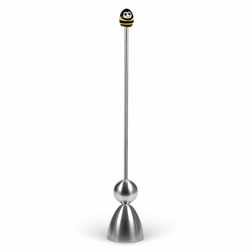 Eierköpfer Clack Keramik Edition 1 Biene