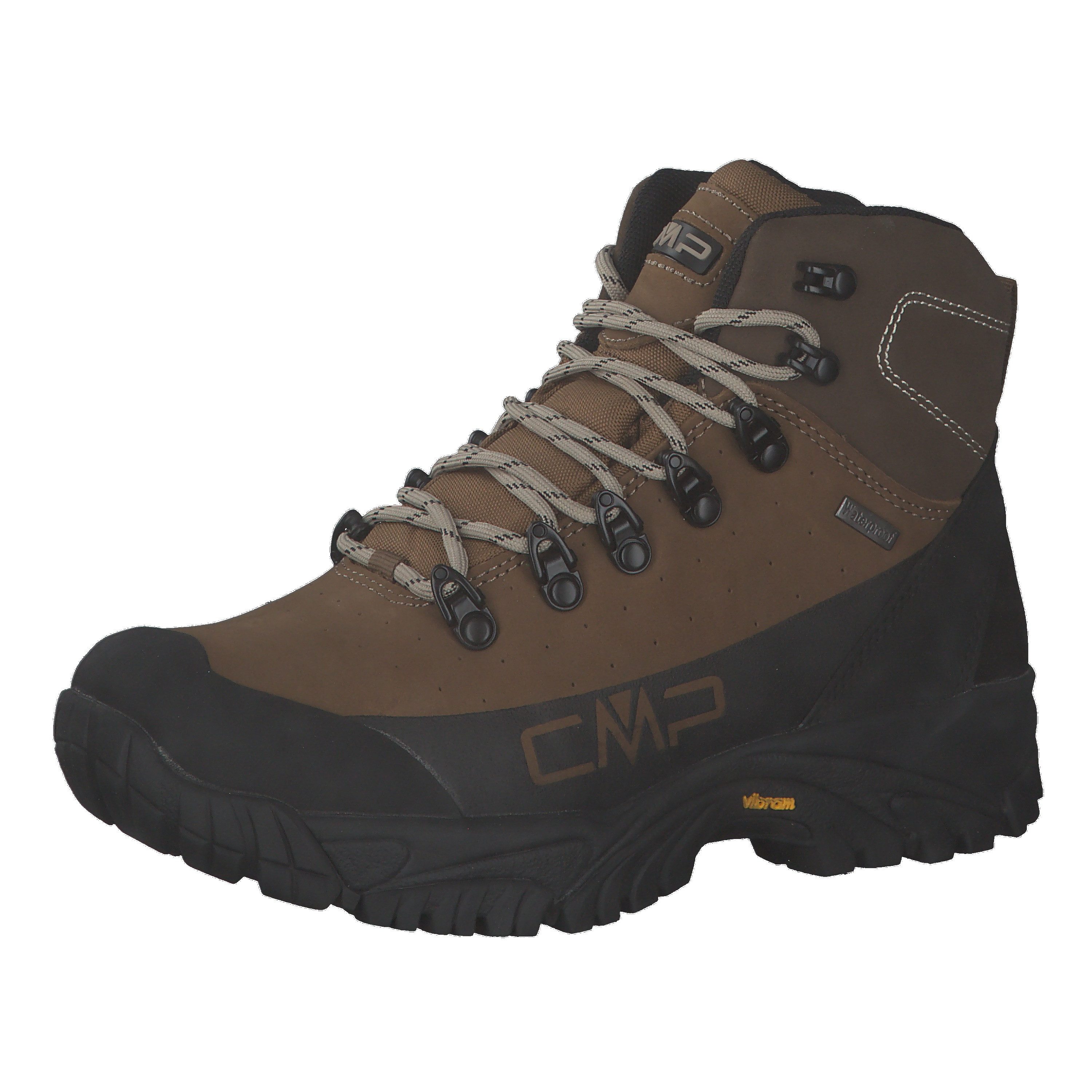 CMP CMP Damen Trekkingschuhe Dhenieb WMN WP 30Q4716 Trekkingschuh günstig online kaufen