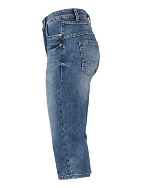 ZABAIONE 7/8-Caprijeans Capri Ru44bina