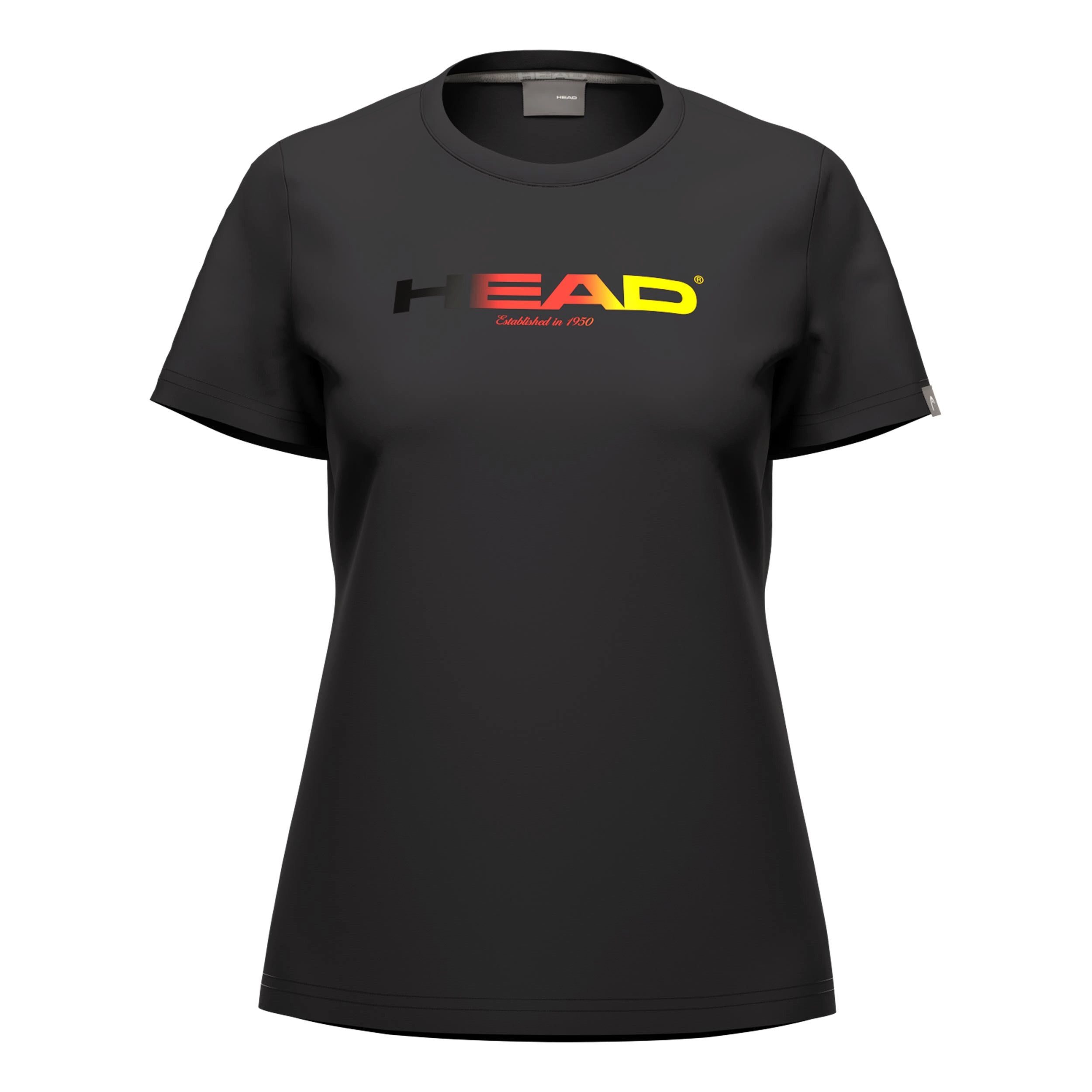 Head T-Shirt DTB Rainbow