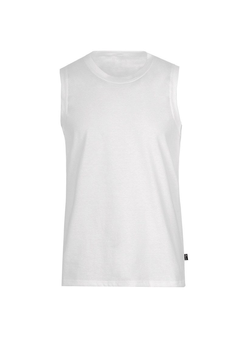 Trigema Trägertop TRIGEMA Trägershirt aus Single-Jersey (1-tlg) günstig online kaufen