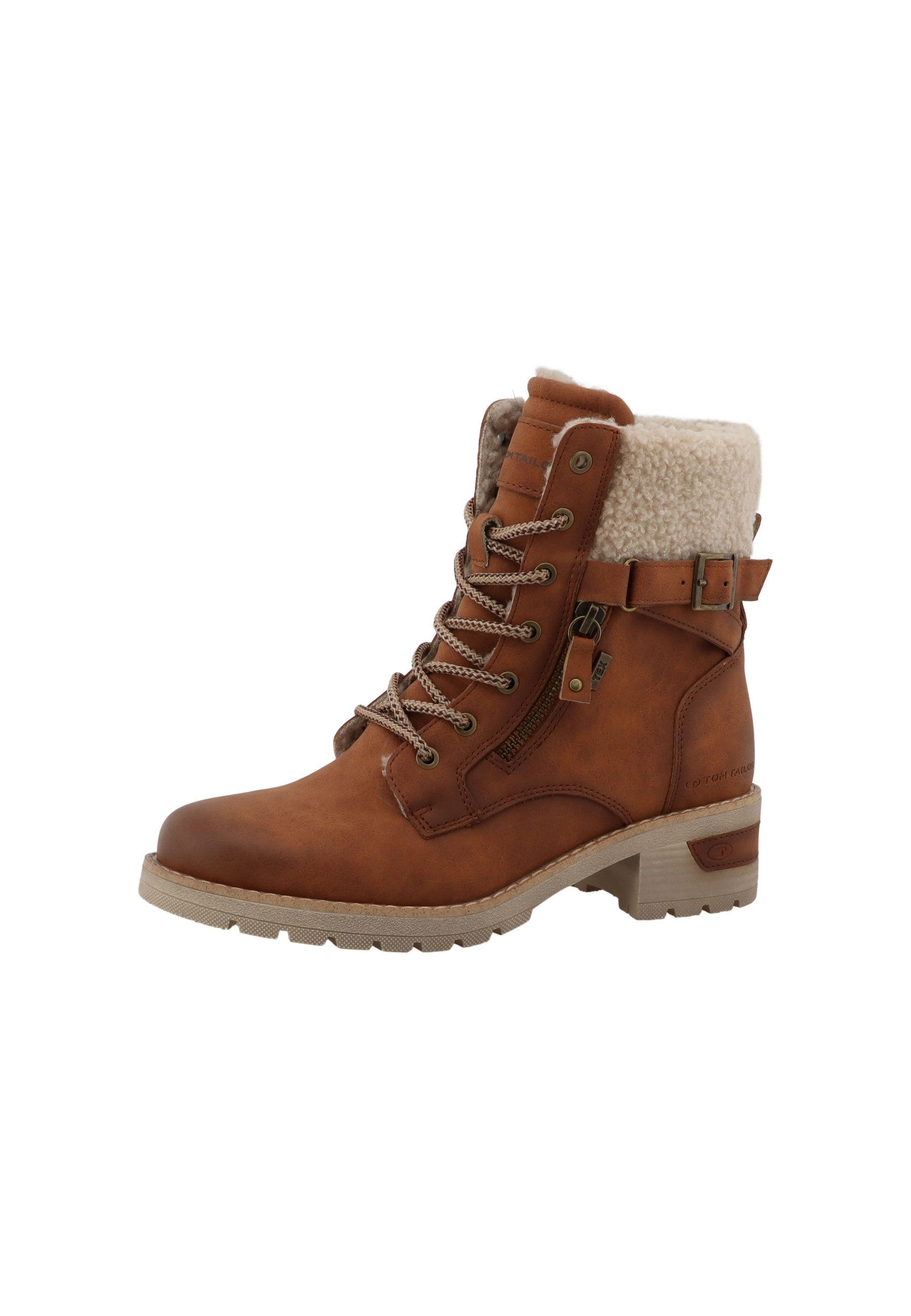 TOM TAILOR Tom Tailor Winter Boots Stiefel