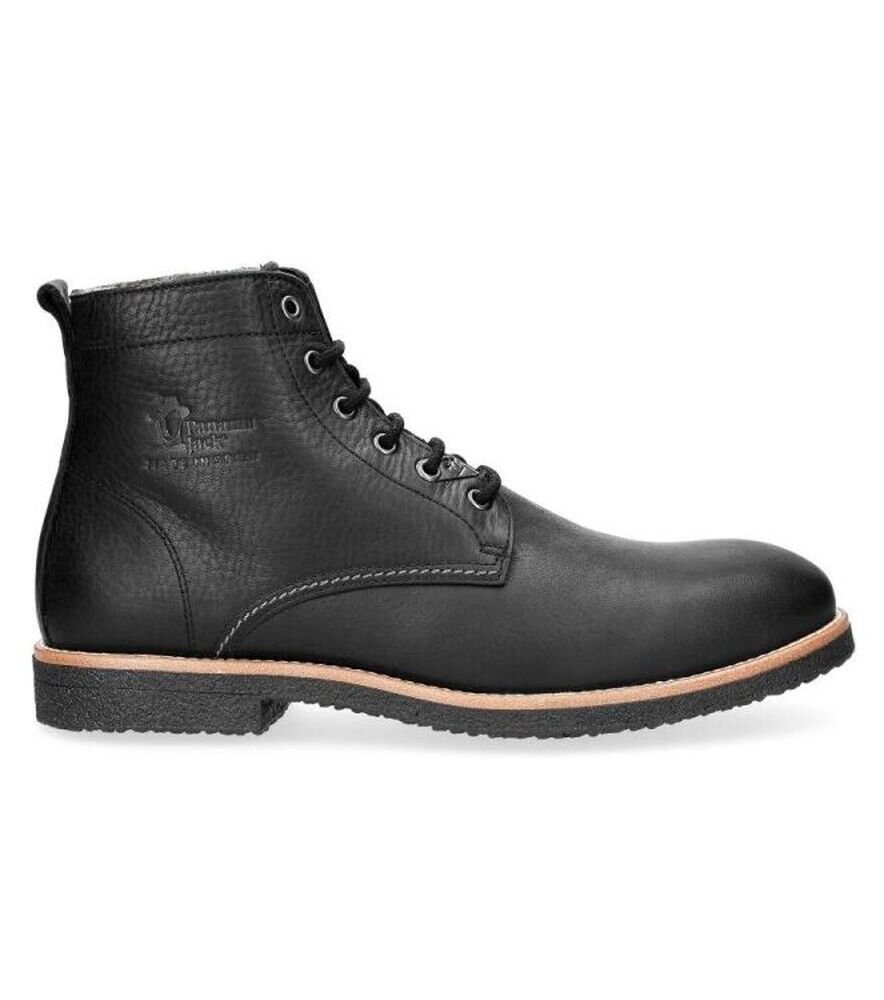 Panama Jack Glasgow Igloo Schnürstiefelette (2-tlg) günstig online kaufen