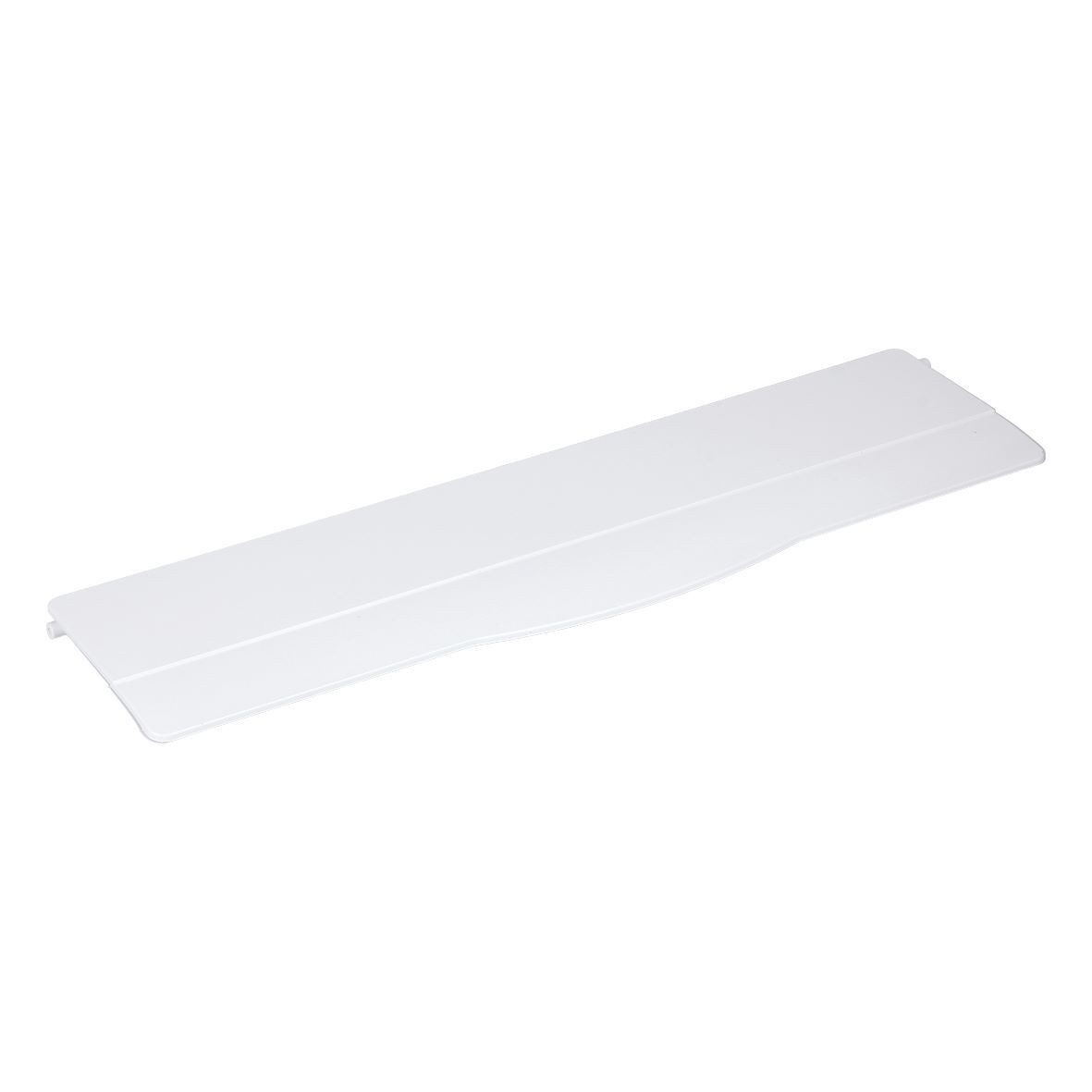 easyPART Montagezubehör Kühlschrank wie gorenje 381916 Gefrierfachklappe gorenje