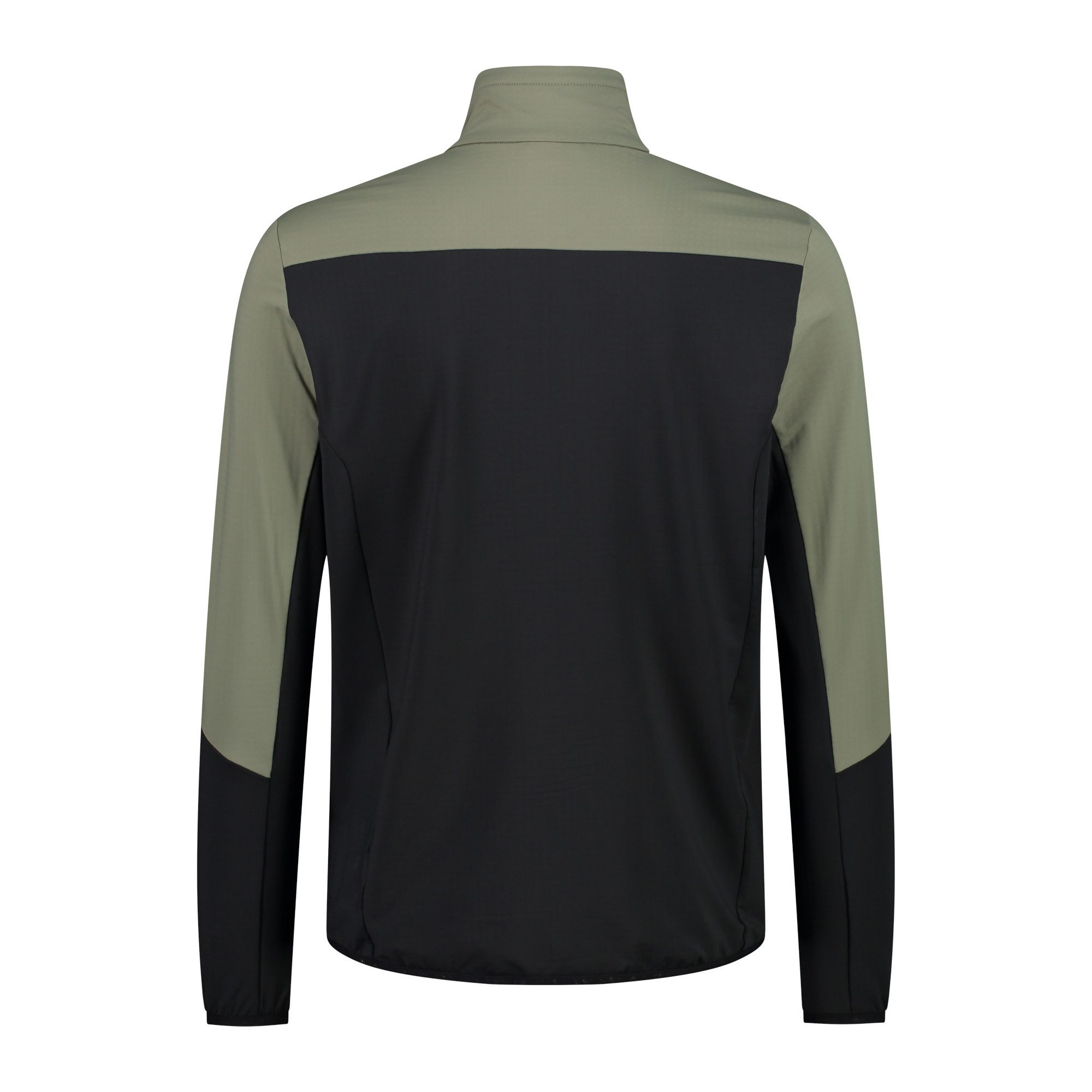 CMP Sweatjacke CMP Herren Sweatjacke MAN JACKET 35G6547
