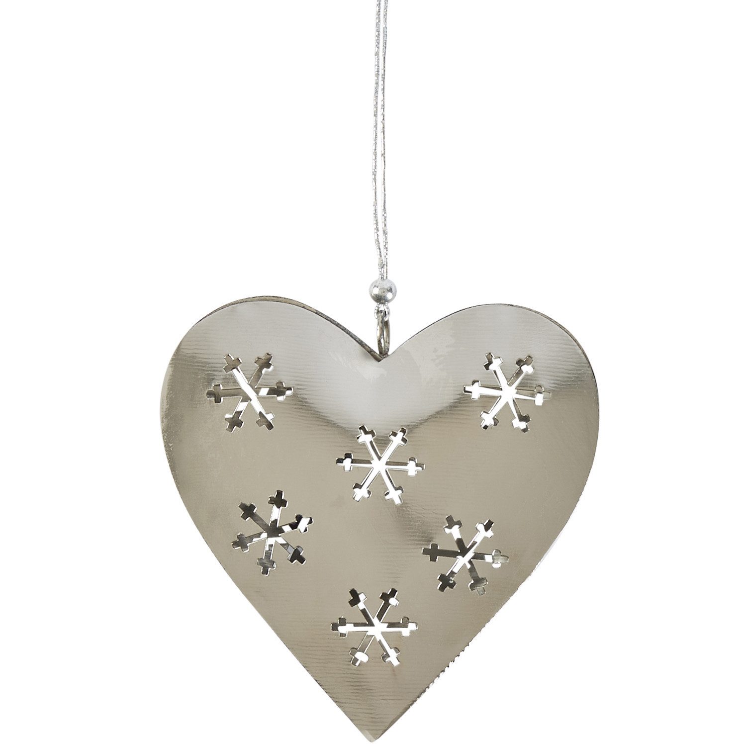 Marrakesch Orient & Mediterran Interior Fensterdekoration Weihnachtsanhänge günstig online kaufen