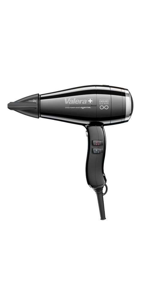 Valera Haartrockner Valera Haartrockner Swiss Power4Ever Exential Schwarz 2400W