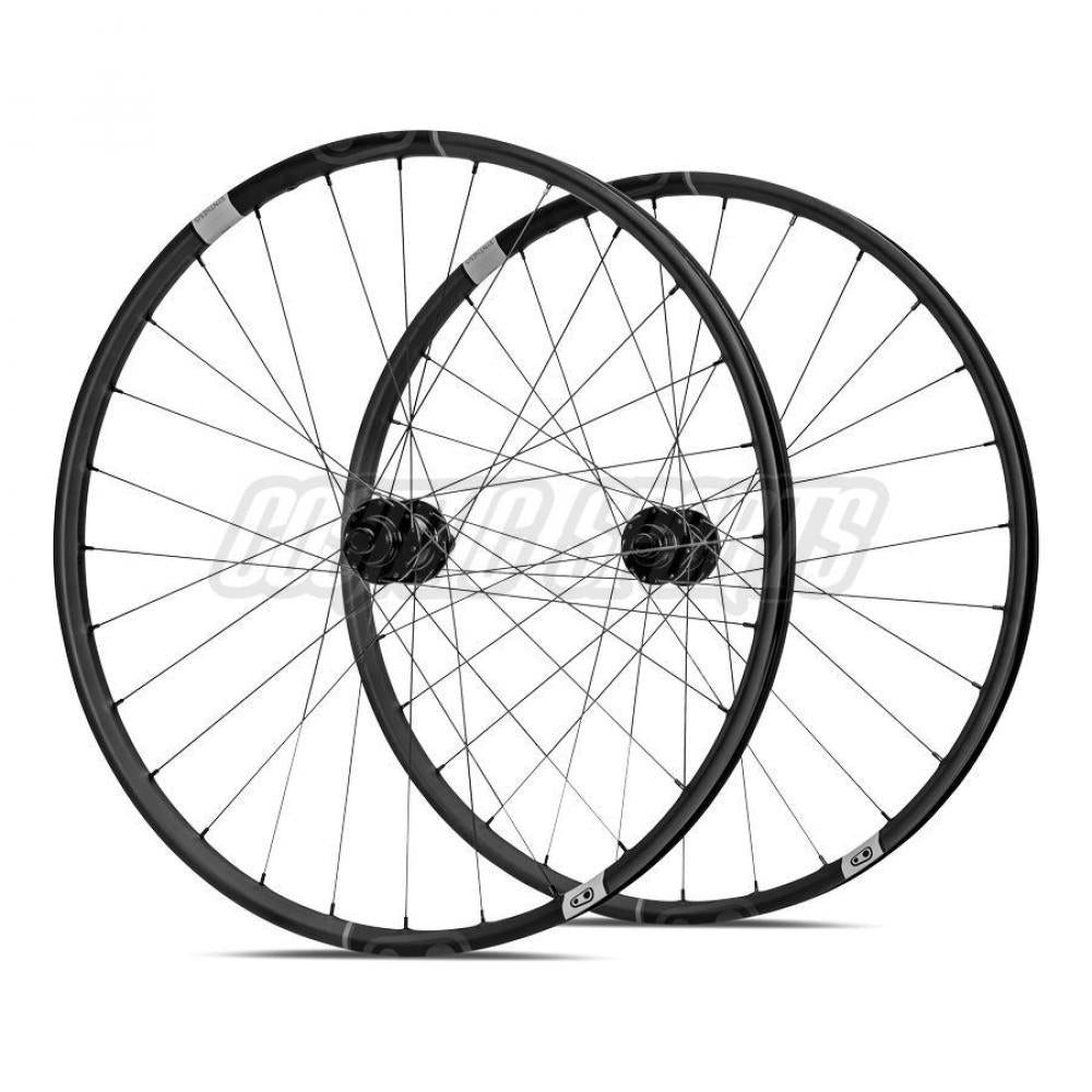 crankbrothers Laufrad Crankbrothers Laufrad Synthesis Carbon Gravel Tubeless Ready VR 27.5Zo