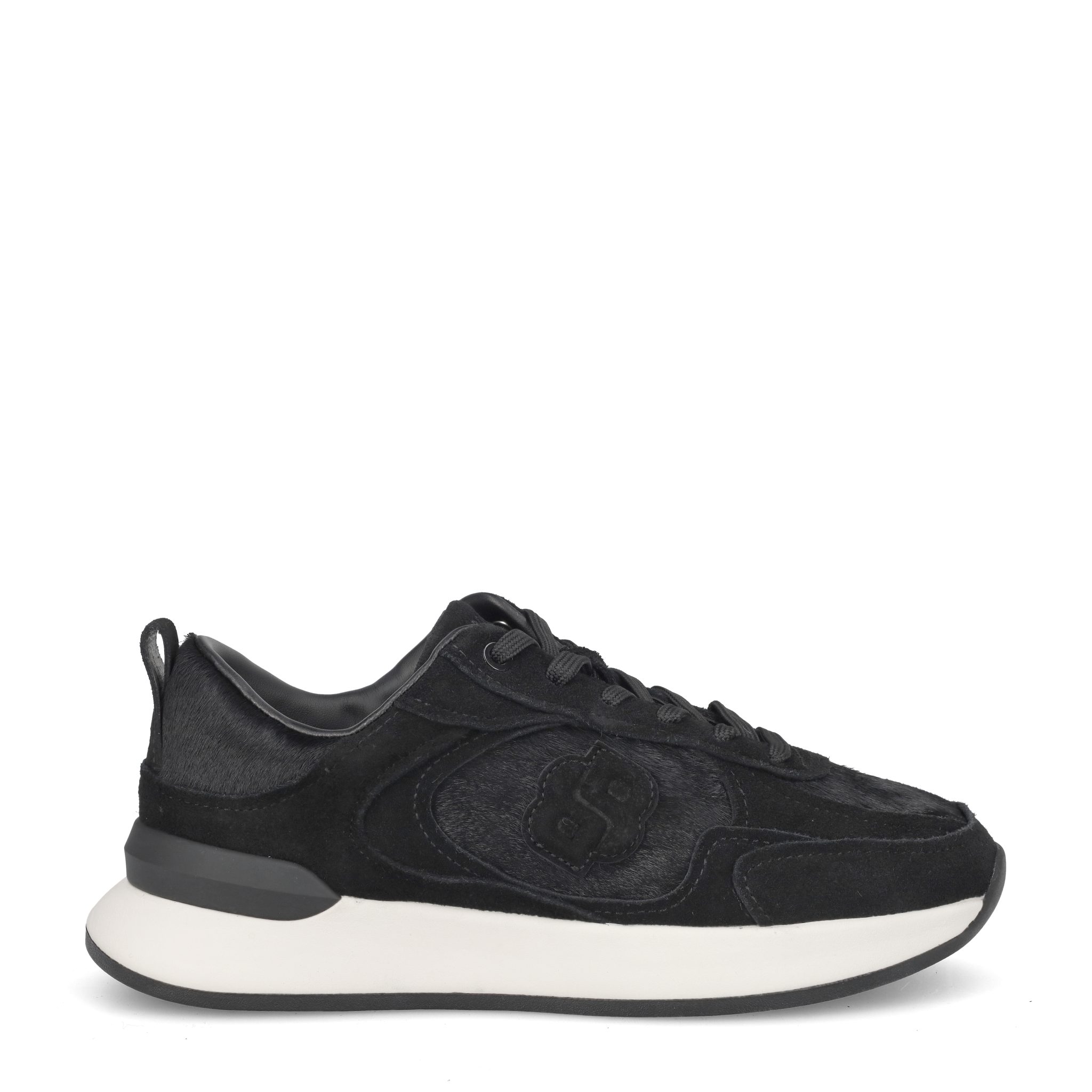 BOSS Boss B Icon_Runn, Кроссовки, Schwarz, Damen Кроссовки