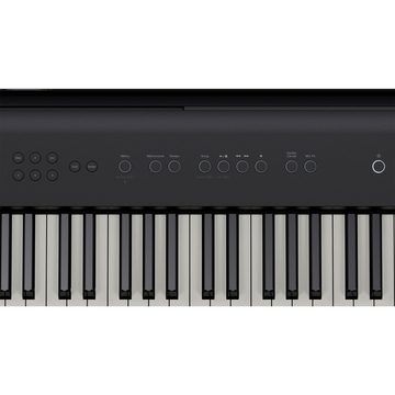 Roland Stagepiano (Stage Pianos, Stage Pianos Hammermechanik), FP-E50 - Stagepiano