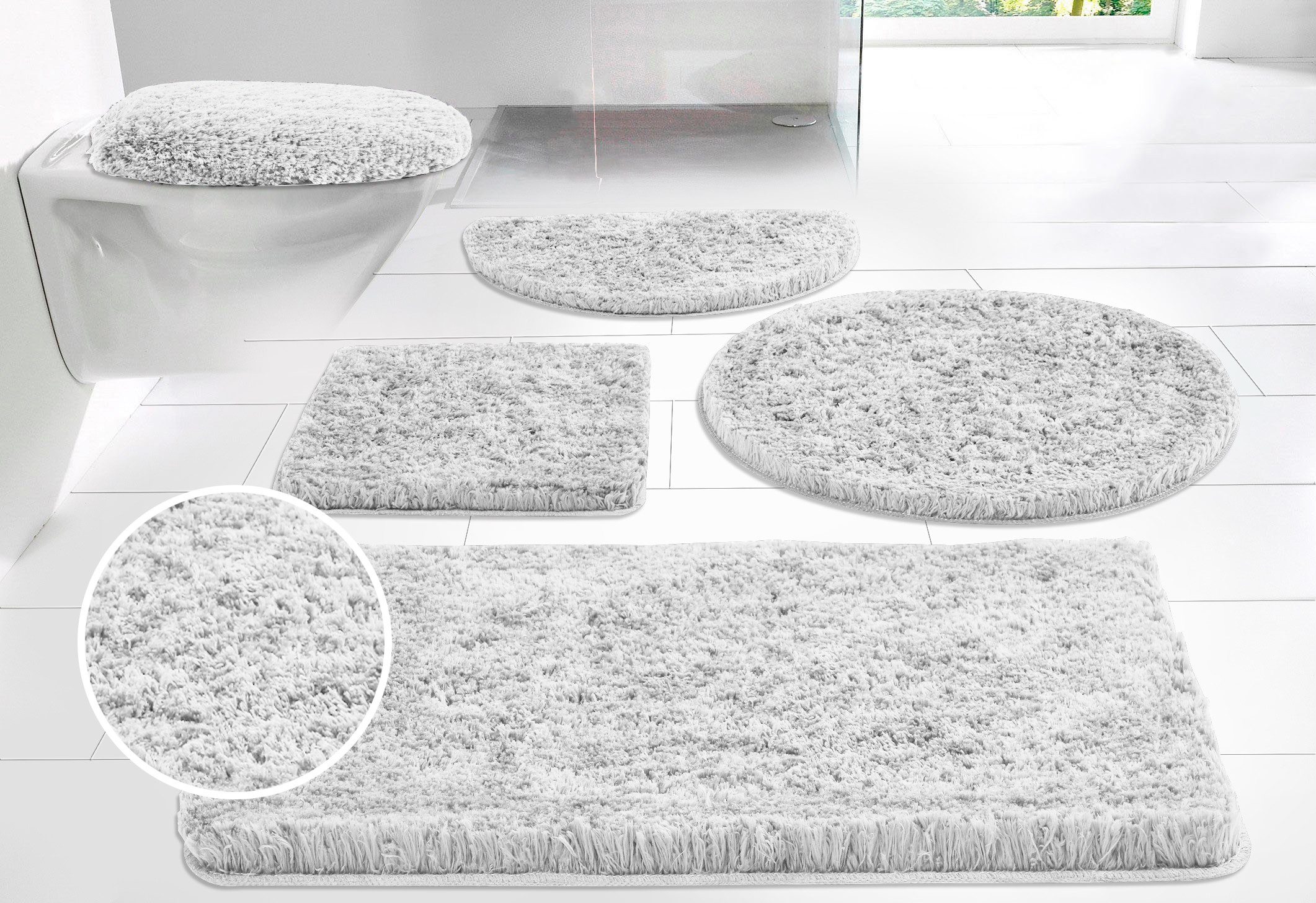 Guido Maria Kretschmer Home&Living Badematte Micro günstig online kaufen