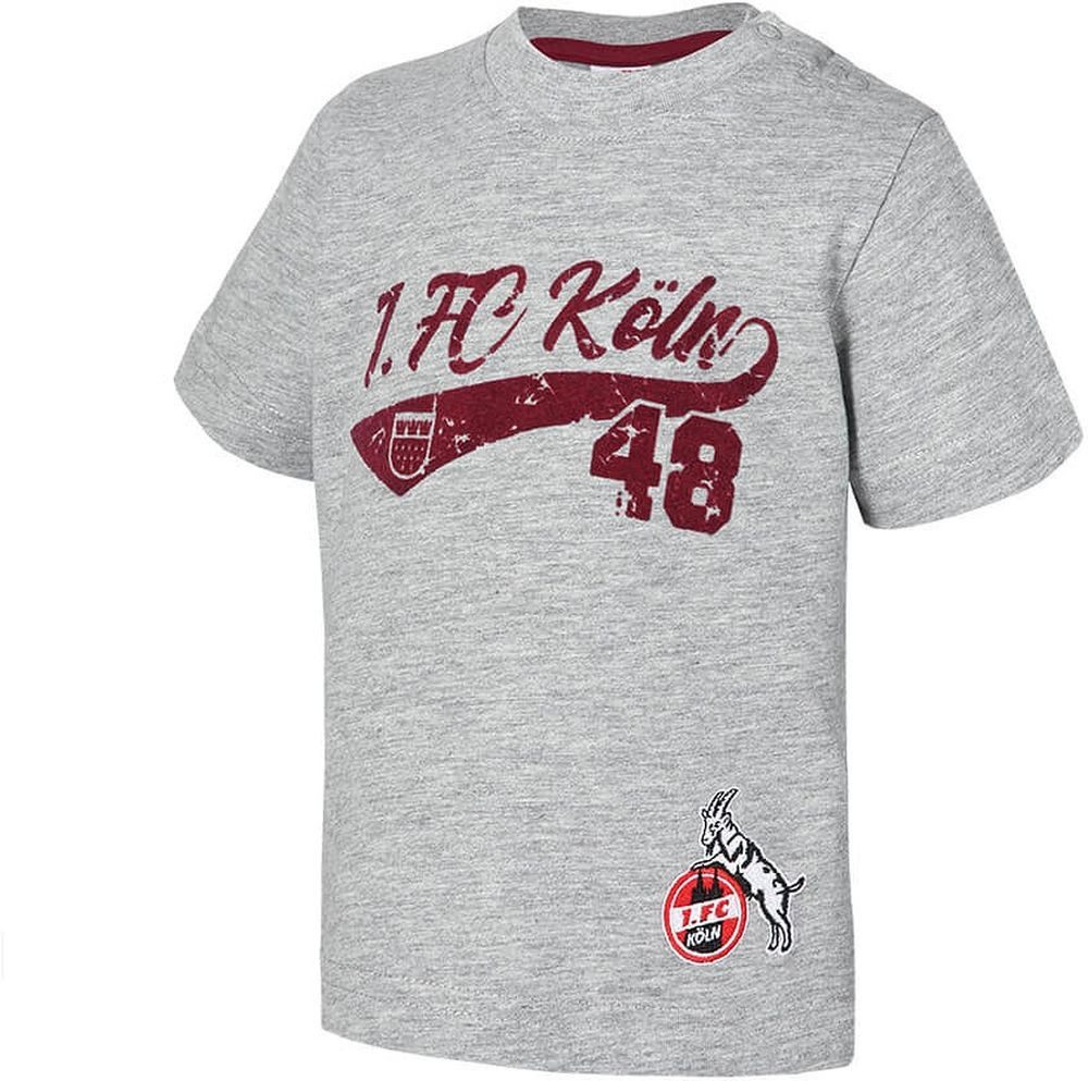 T-Shirt T-Shirt Constantinstraße