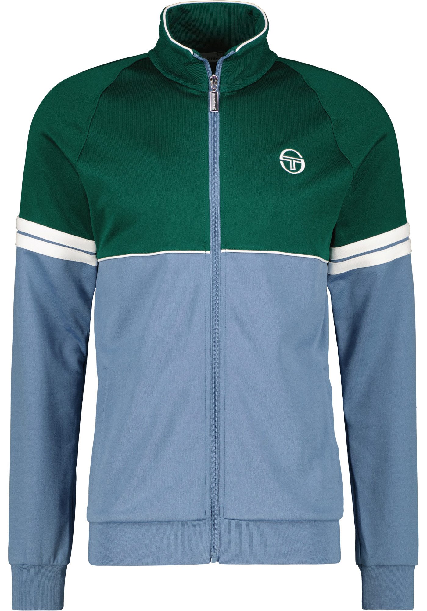 Sergio Tacchini Trainingsjacke ORION TRACK TOP_ Herren Trainingsjacke Herre günstig online kaufen