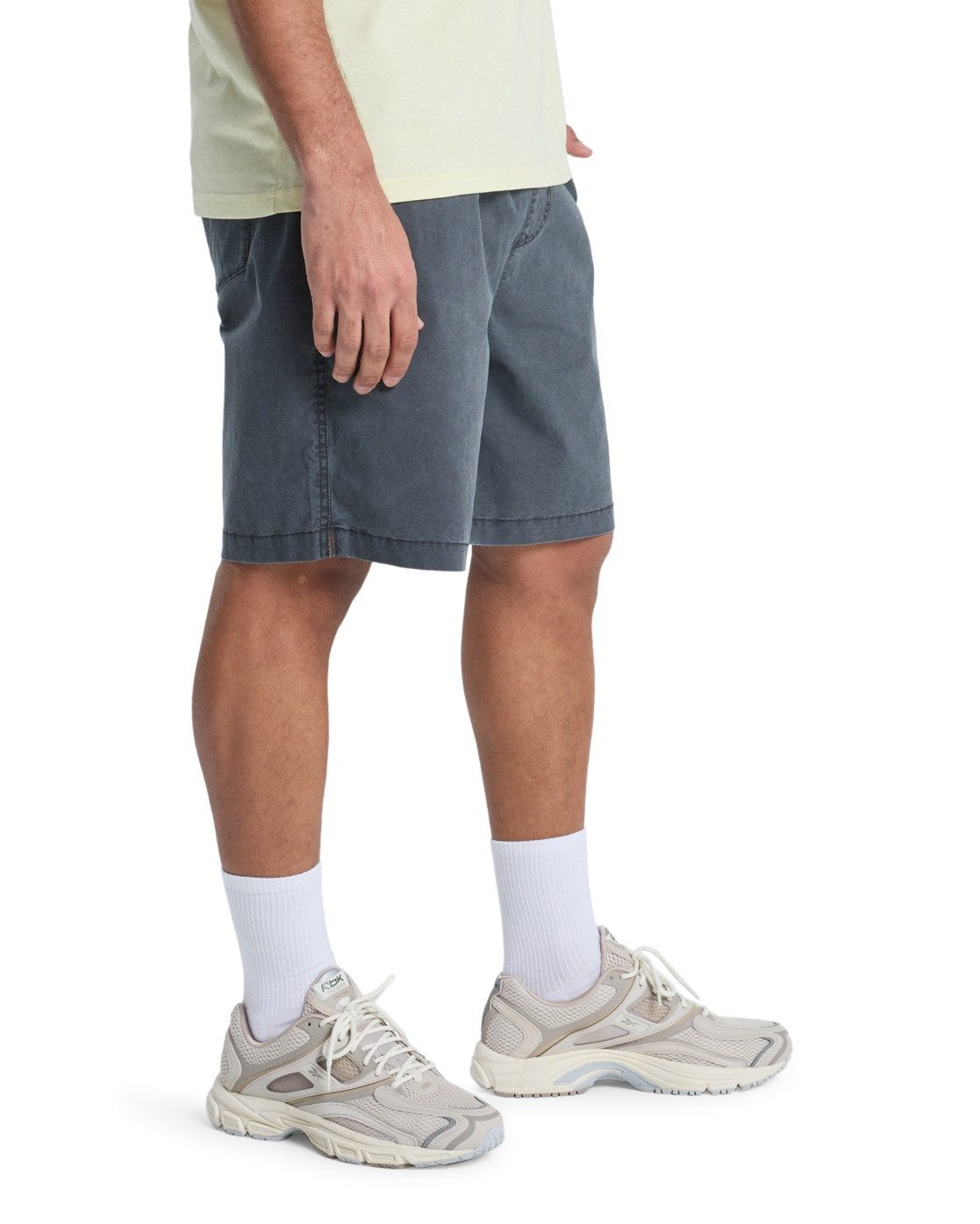 Quiksilver Shorts Taxer 19"