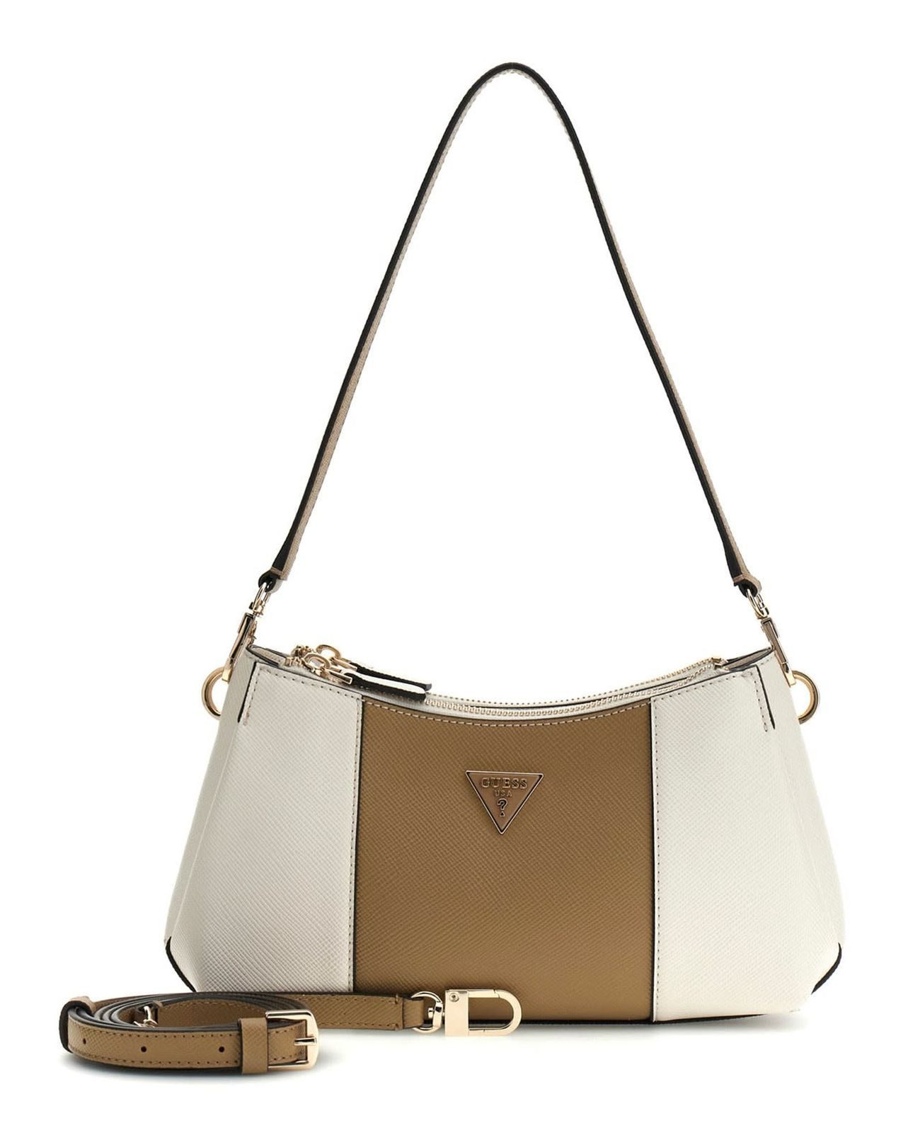Guess Schultertasche 3 Comp Shoulder Xbody