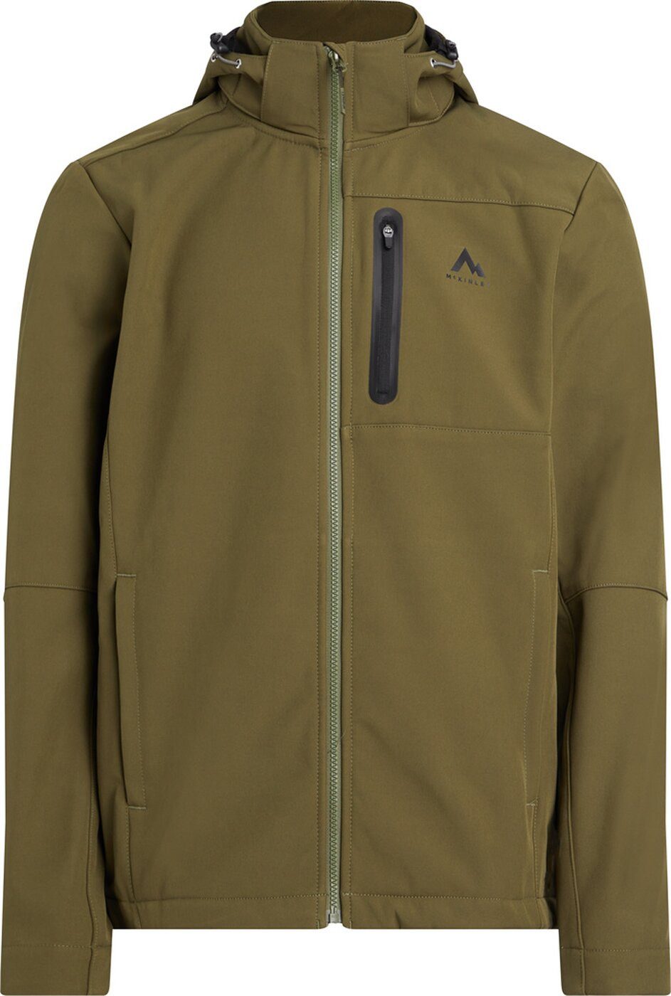 Anorak Ux.-Jacke Kadino ux OLIVE