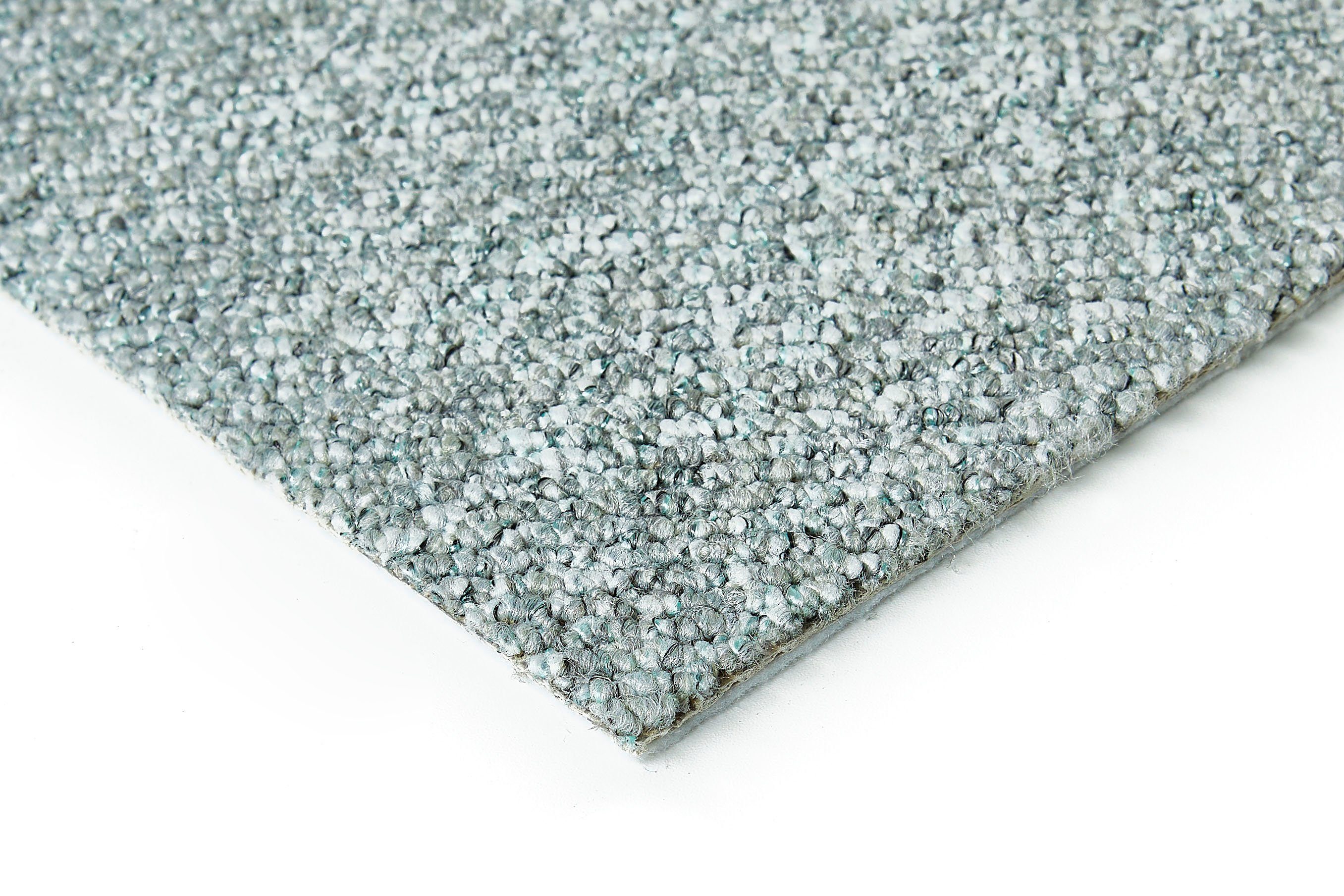 Andiamo Teppichboden Kairo, Schlinge, Gesamthöhe 8 mm, Made in Netherlands, rechteckig, meliert, Breite 400 cm, Wohnzimmer, strapazierfähig & robust