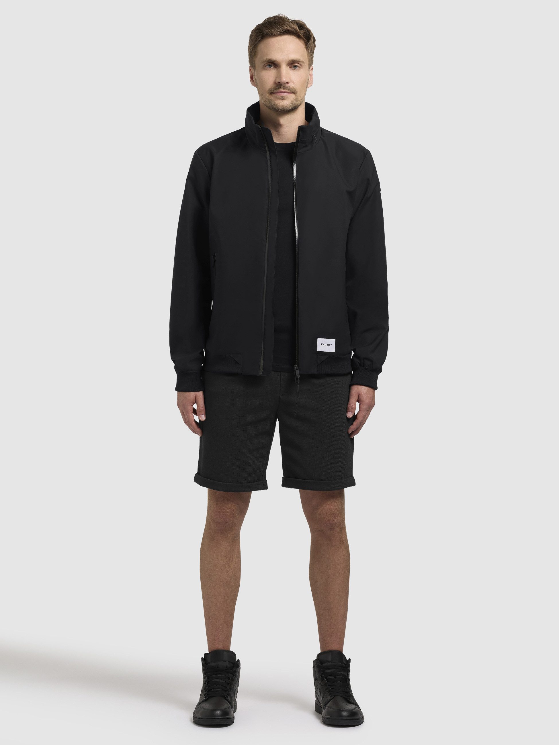 khujo Anorak KAYO günstig online kaufen