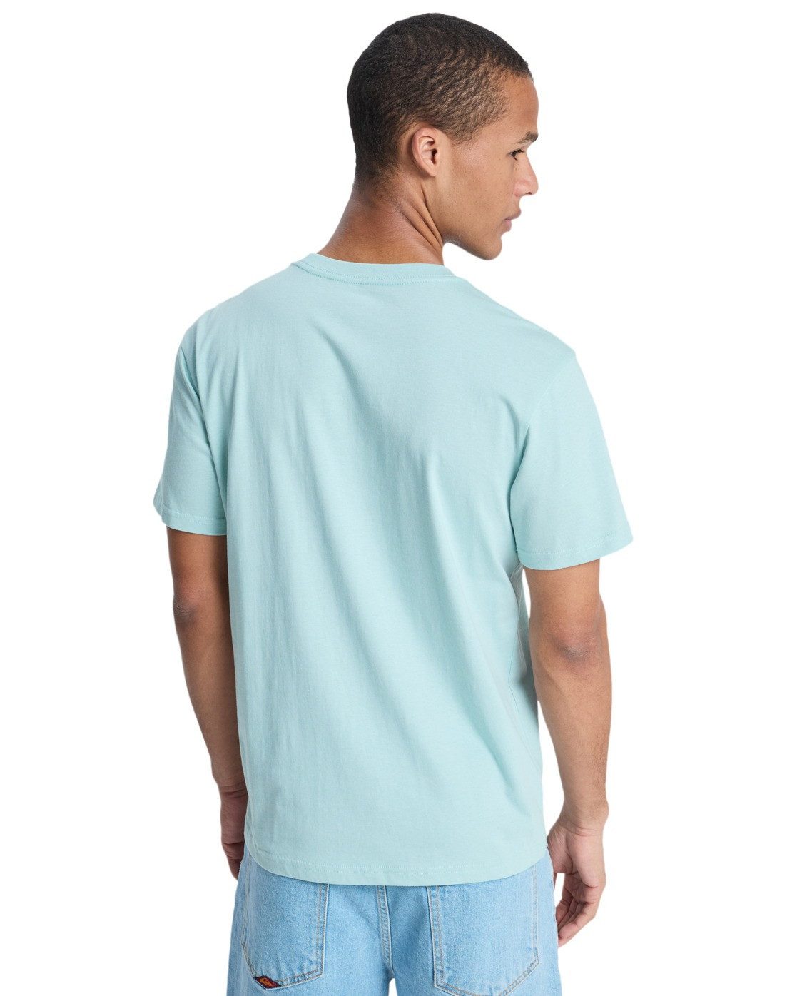 Quiksilver T-Shirt Ev Comp Logo günstig online kaufen