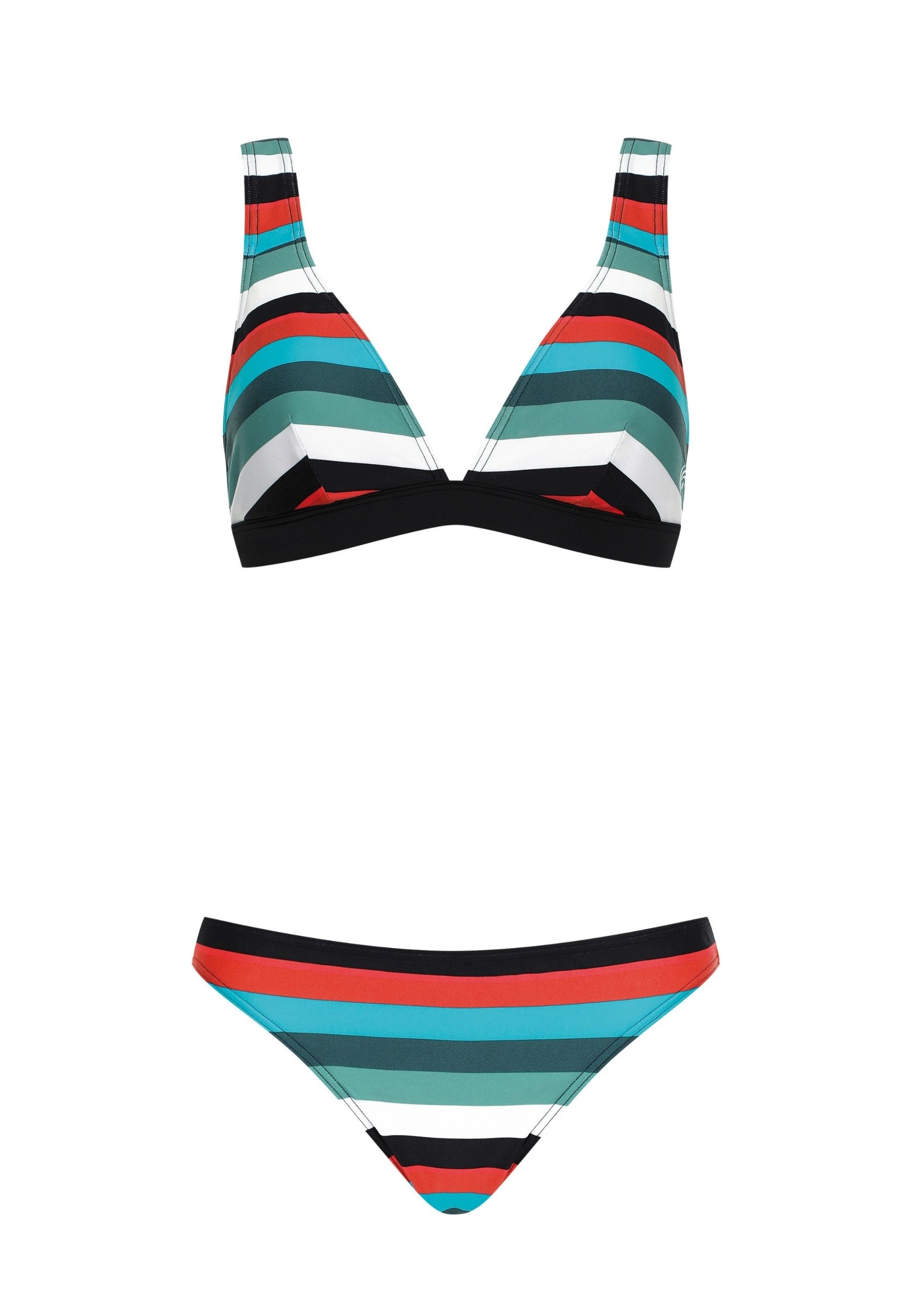 Olympia Push-Up-Bikini Bikini (1-St)