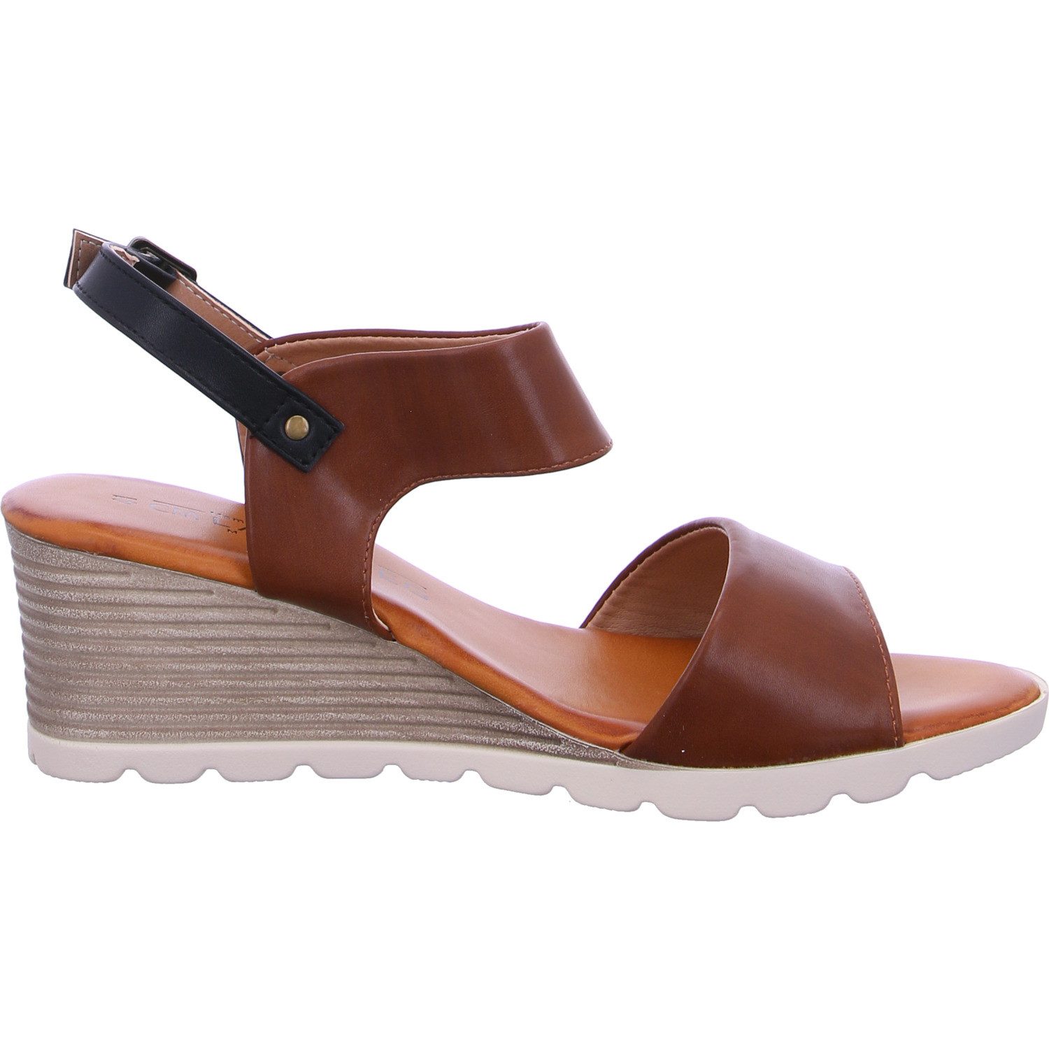 Laufsteg München Sandale