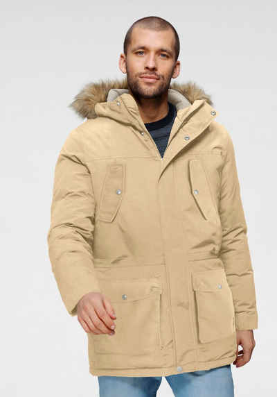 Jack & Jones Parka