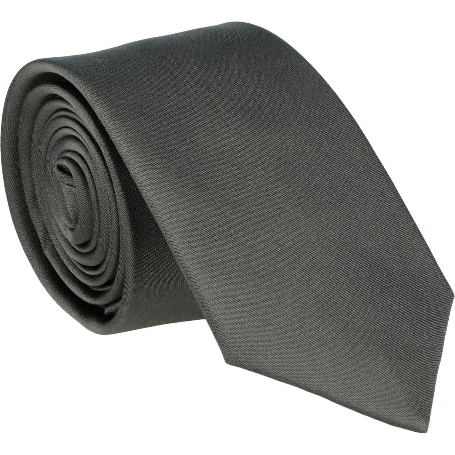 WILLEN Krawatte Willen Krawatte | Breite Krawatten