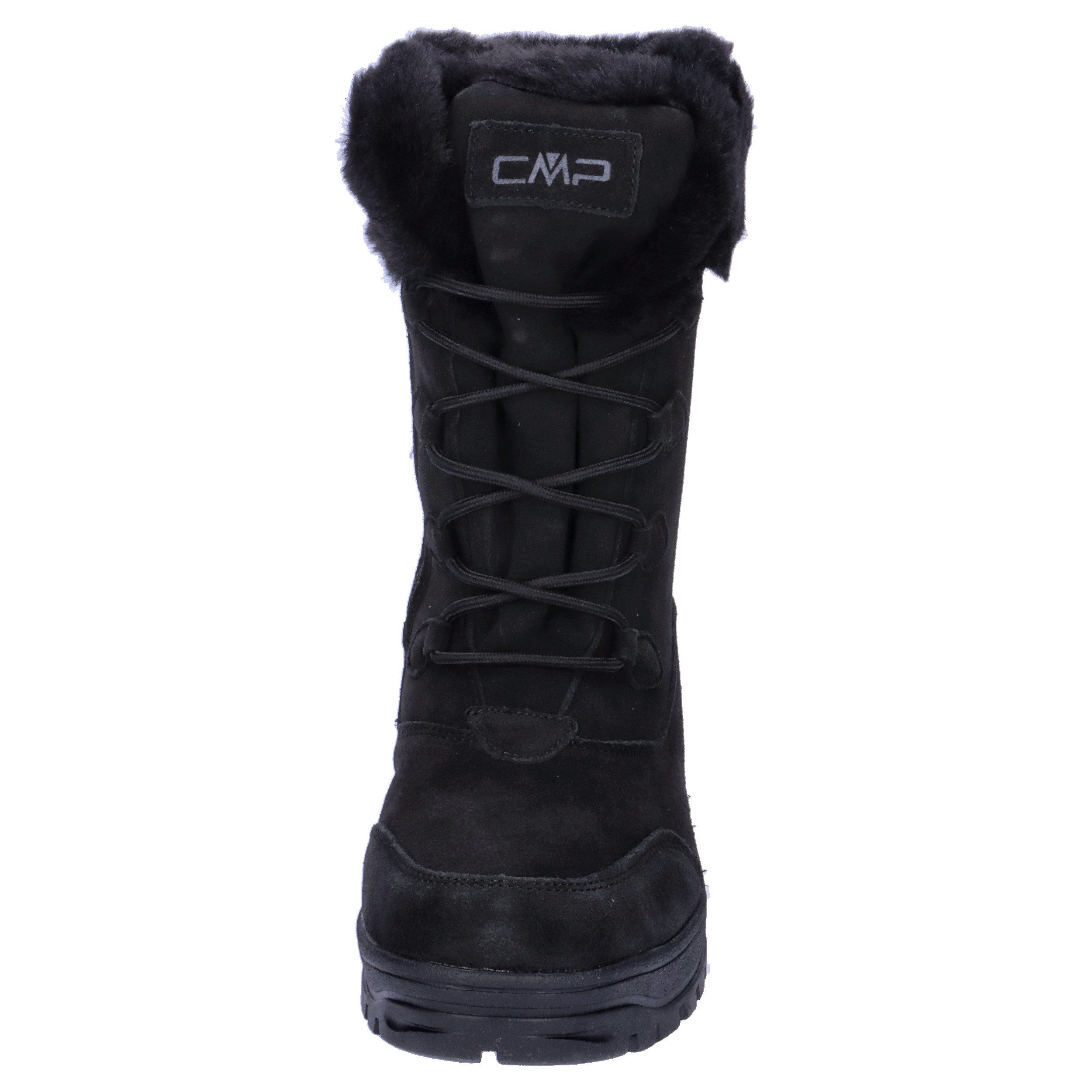 CMP CMP Damen Winterstiefel Ayalik Wmn Snow Boots WP 3Q76486 Winterstiefel