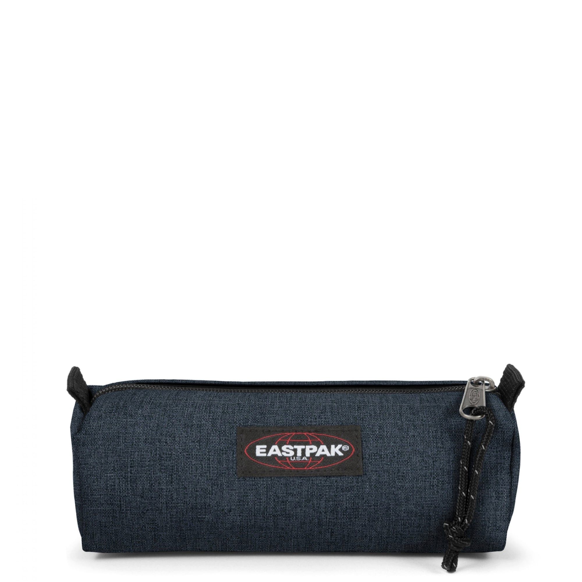 Eastpak Schulranzen Benchmark - Schlampermäppchen 20.5 cm (triple denim)