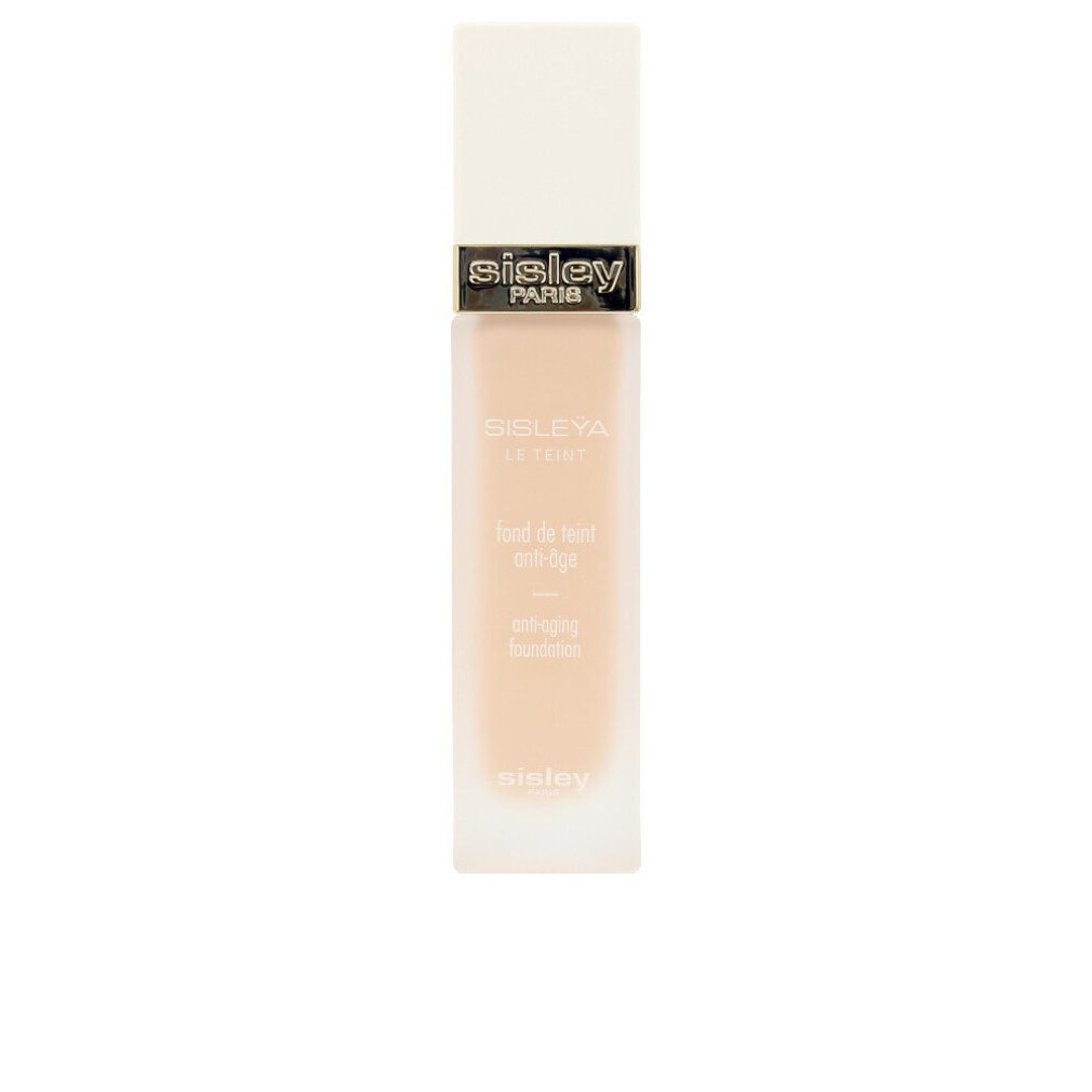 sisley Foundation SISLEYA LE TEINT foundation #00R-swan