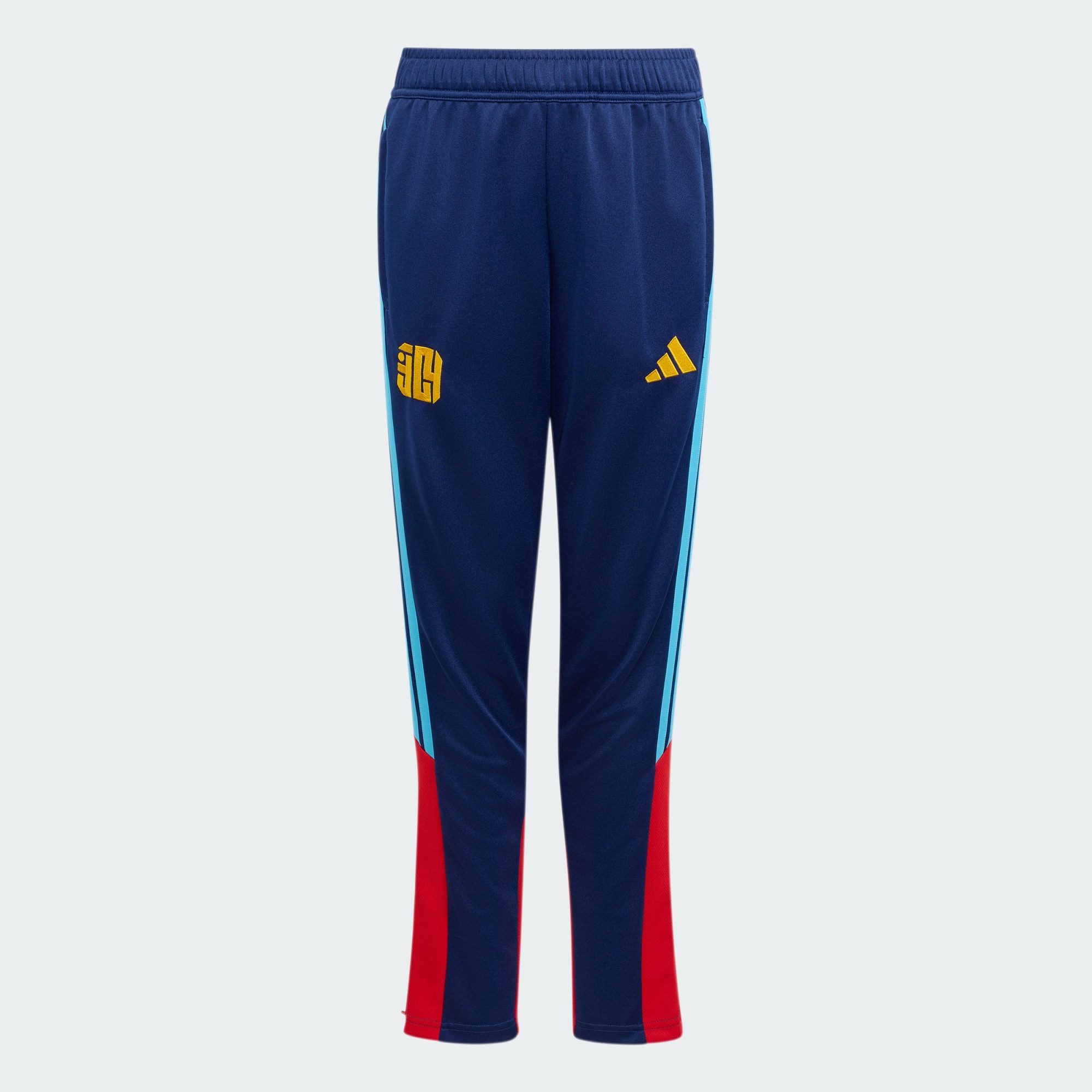 adidas Performance Trainingshose LAMINE YAMAL TIRO26 LEAGUE KIDS TRAININGSHOSE (1-tlg)