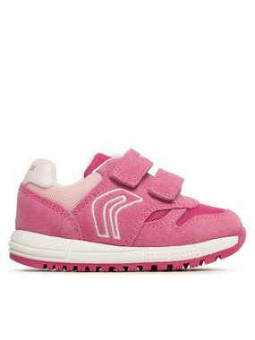 Geox Sneakers B Alben Girl B023ZA02014C8230 M Fuchsia/Pink Sneaker