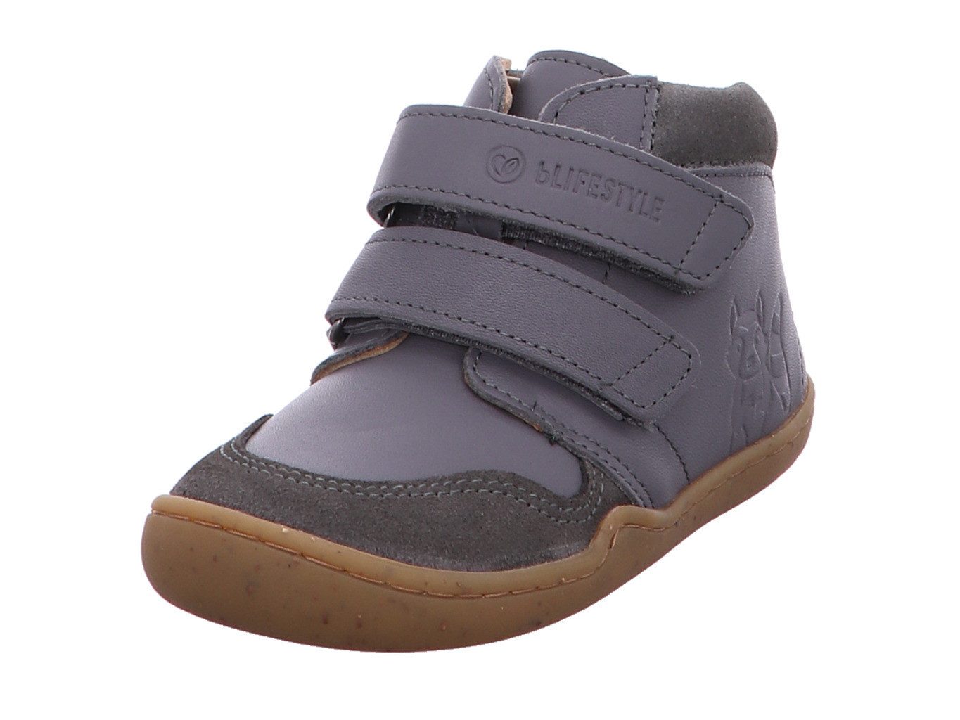 bLIFESTYLE waschbärSTYLE Stiefelette