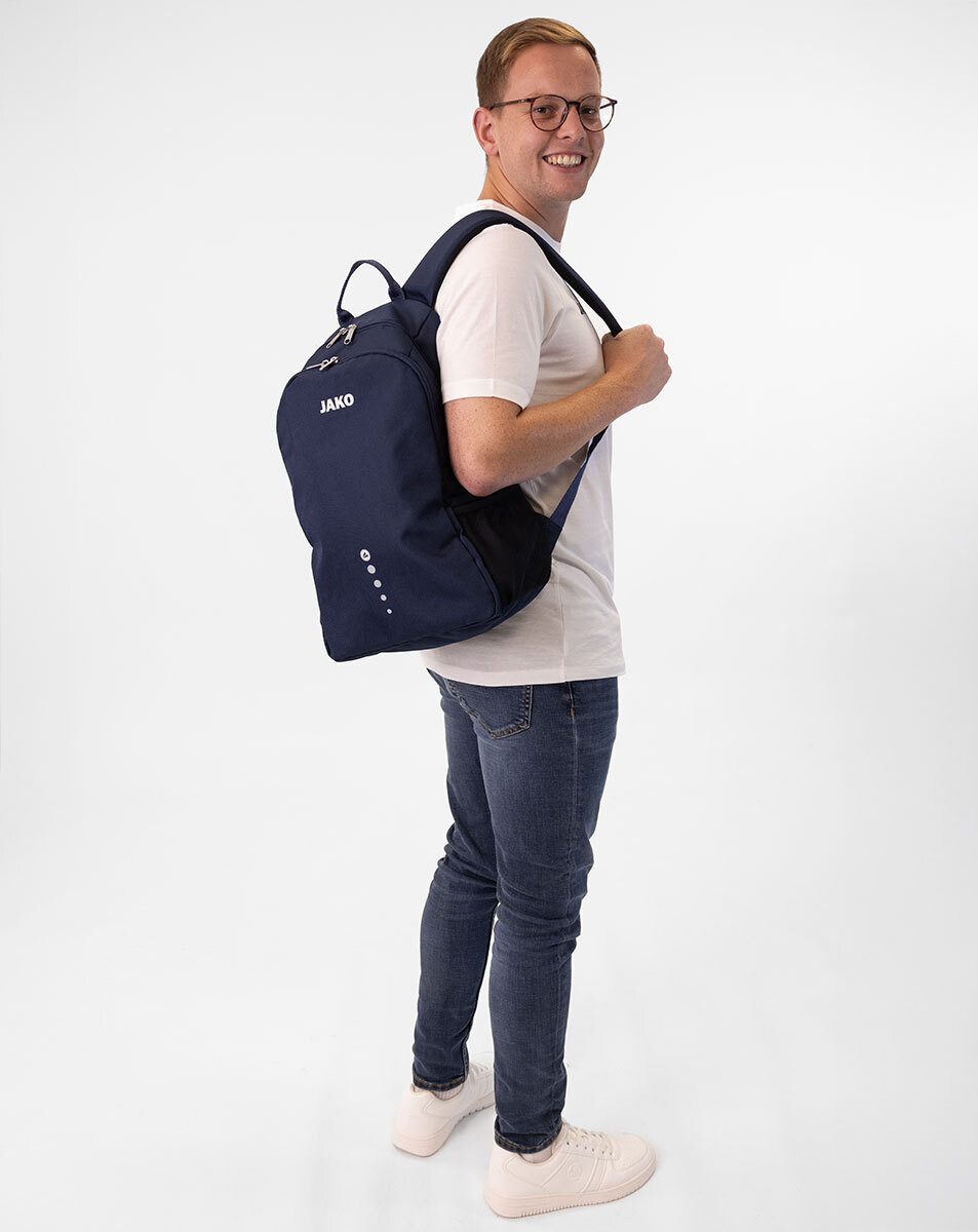 Jako Sportrucksack Rucksack Classico