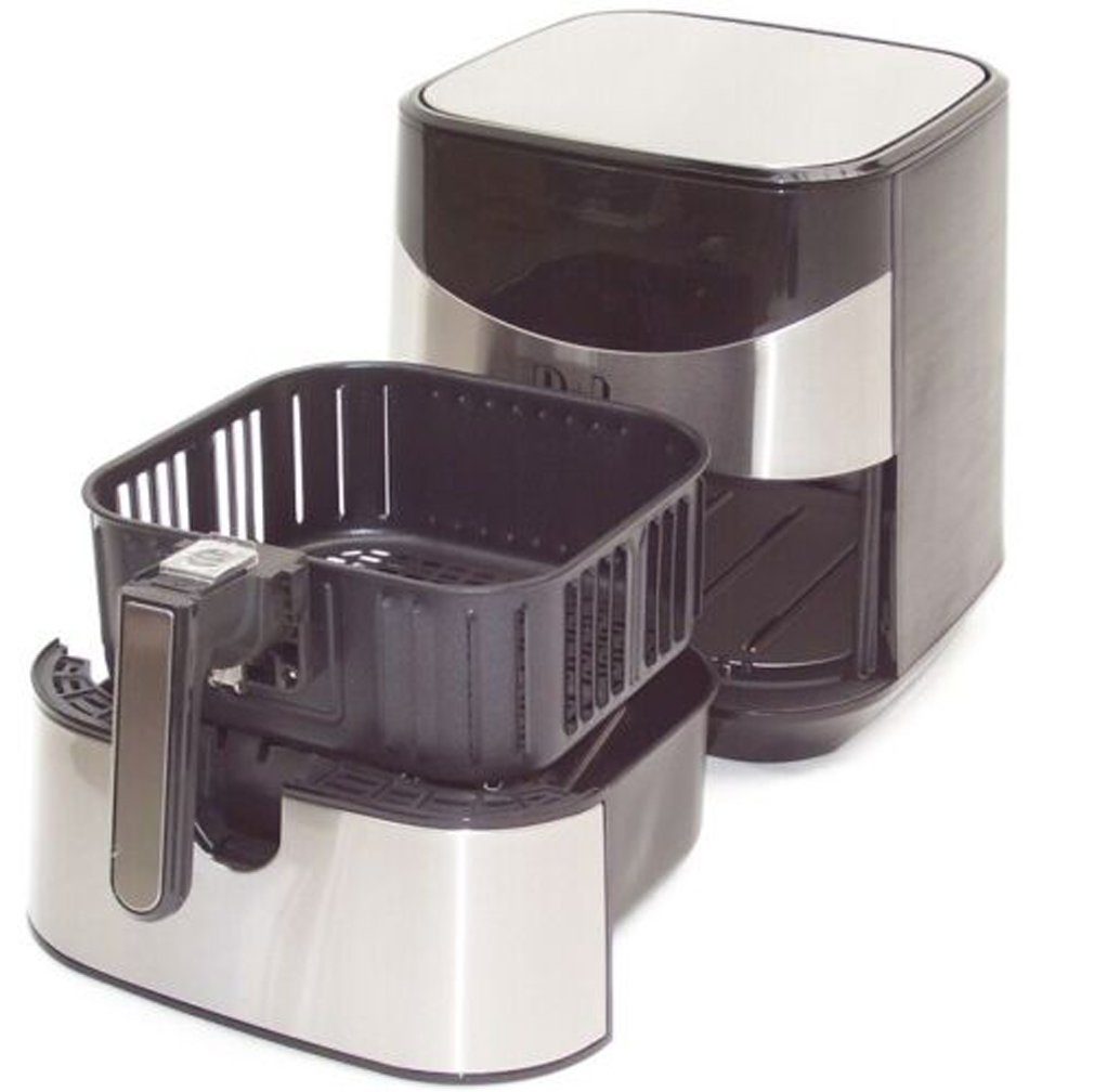 Apex Heißluftfritteuse