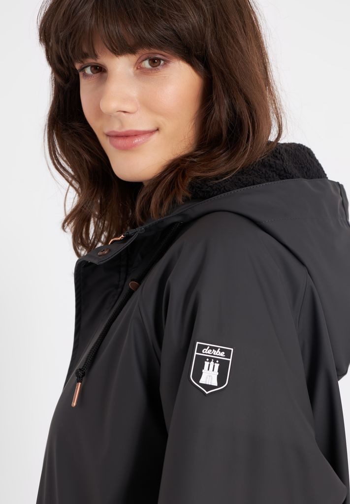 Derbe Parka Wittholm_CP
