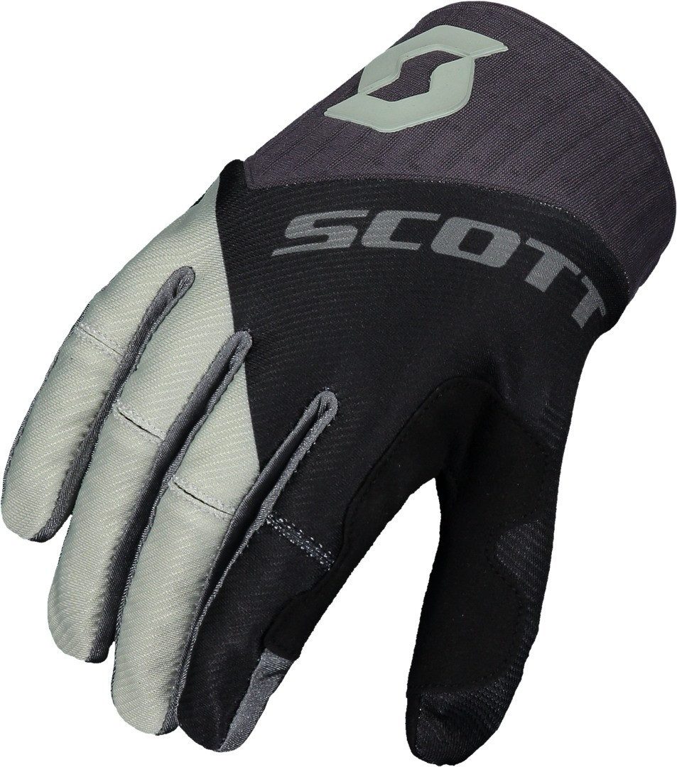 Motorradhandschuhe 450 Angled Regular Motocross Handschuhe
