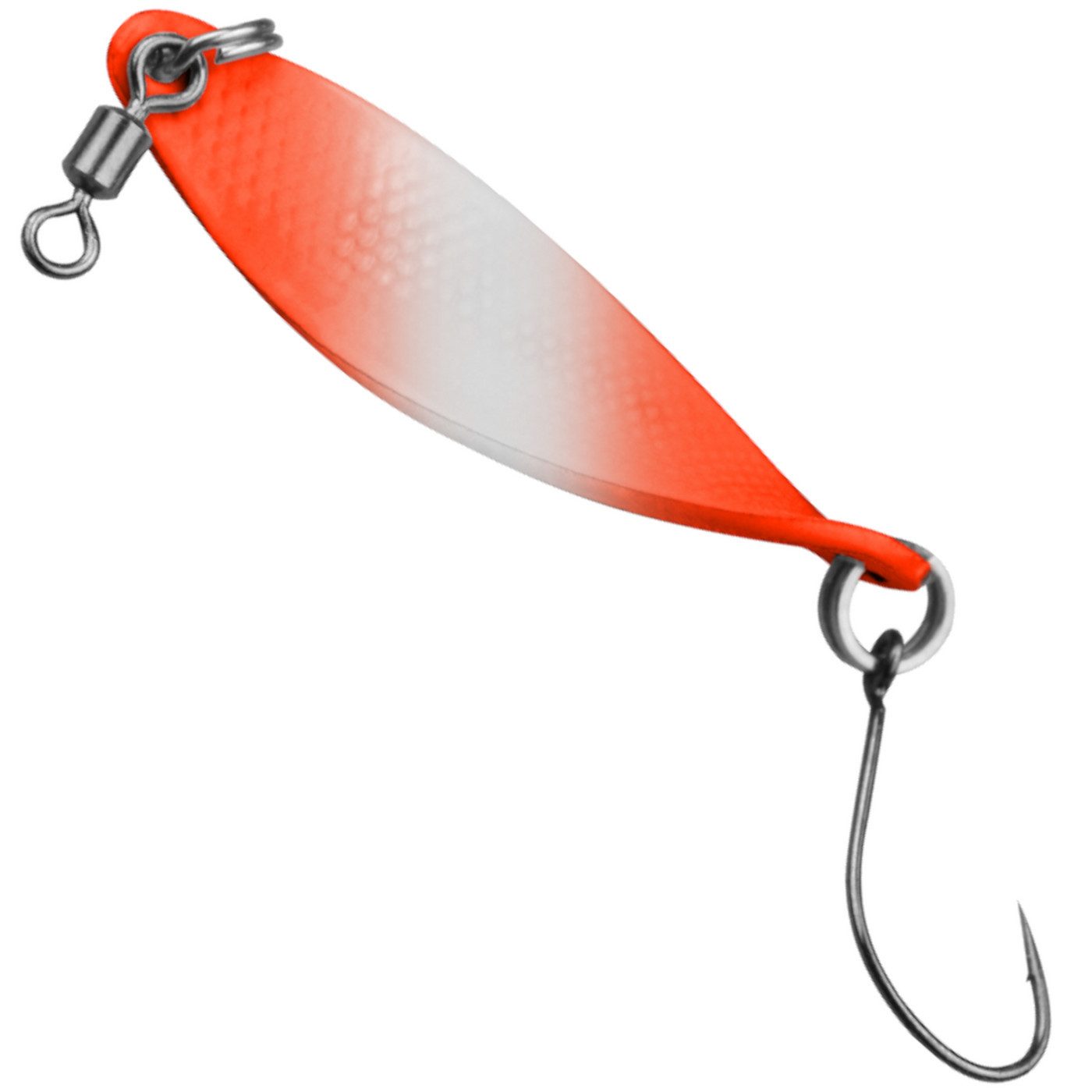 Kunstköder FTM Spoon Wob 3,2g 4cm - Forellenspoon