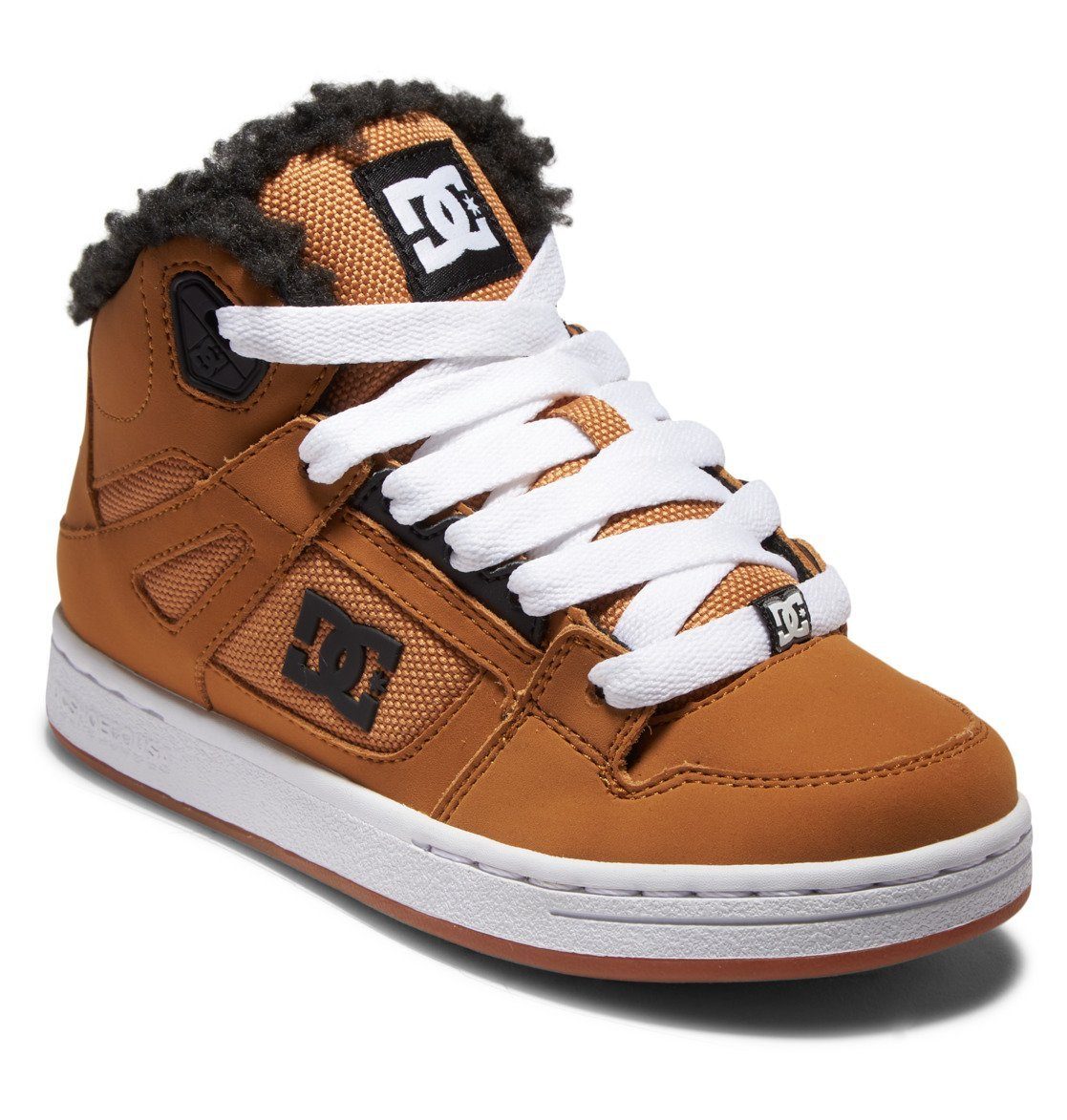 DC Shoes Pure High WNT Winterboots
