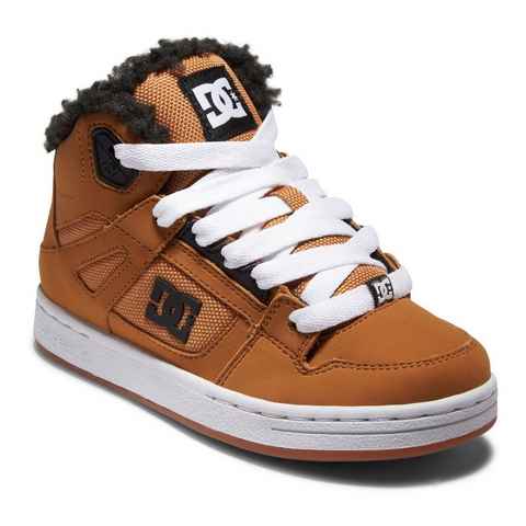 DC Shoes Pure High WNT Winterboots