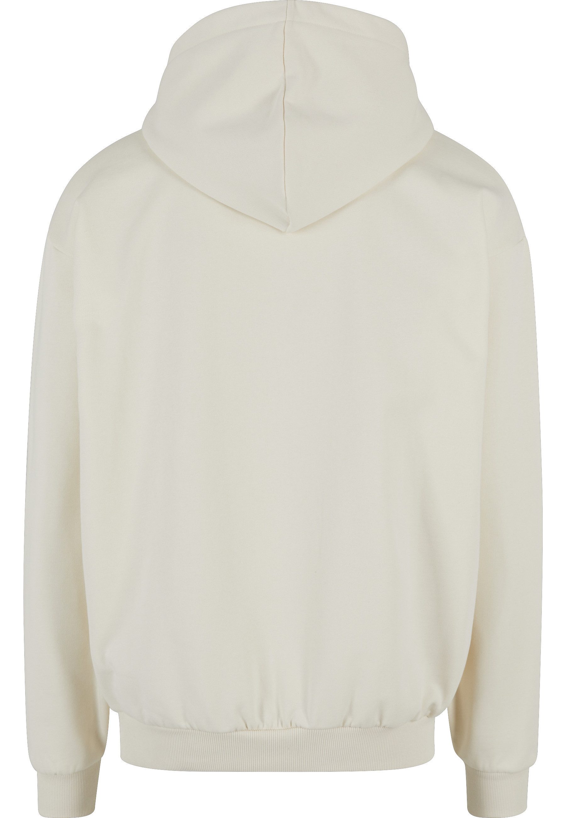 Karl Kani Kapuzensweatshirt Karl Kani Herren KM241-006-2 Karl Kani Metal Plate Os Hoodie (1-tlg)
