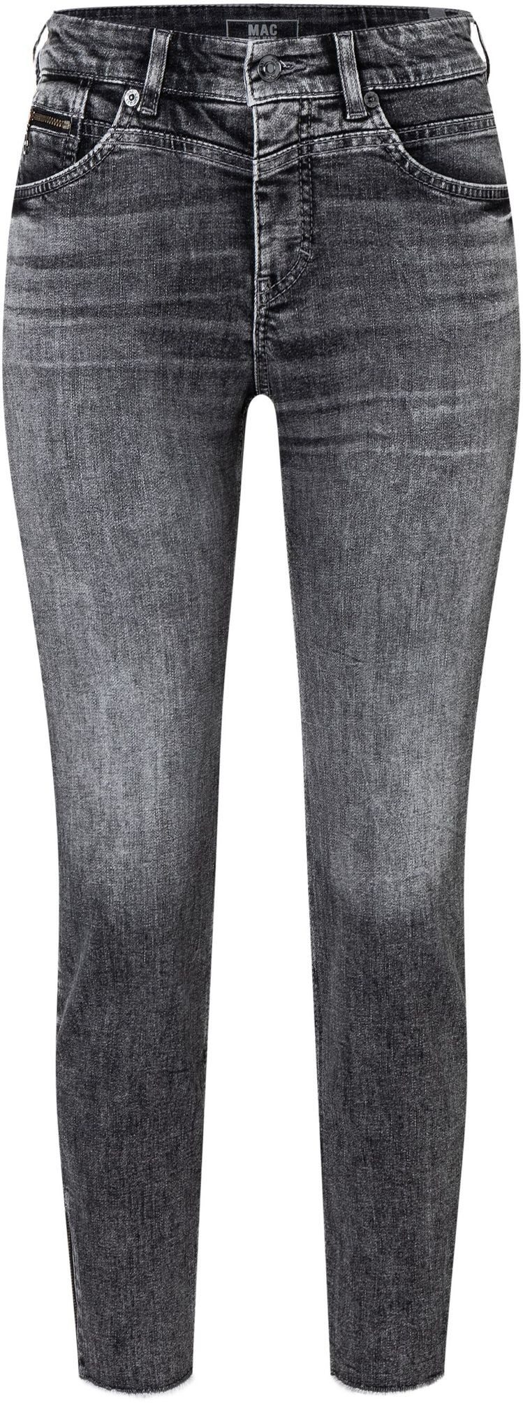 MAC 5-Pocket-Jeans RICH SLIM (5755-90-0389L) günstig online kaufen