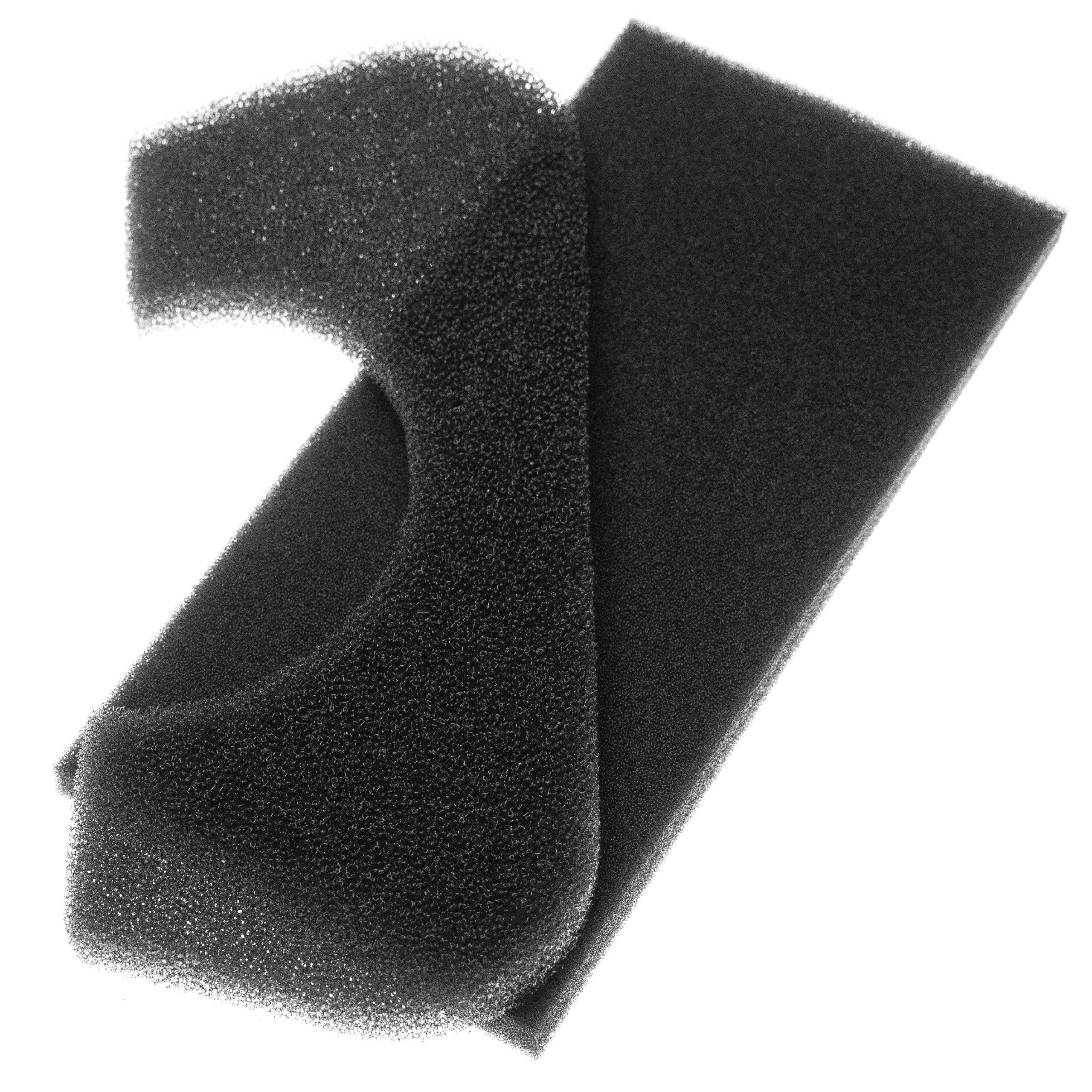 HEPA-Filter Ersatz für Bosch/Siemens 642117 für Staubsauger