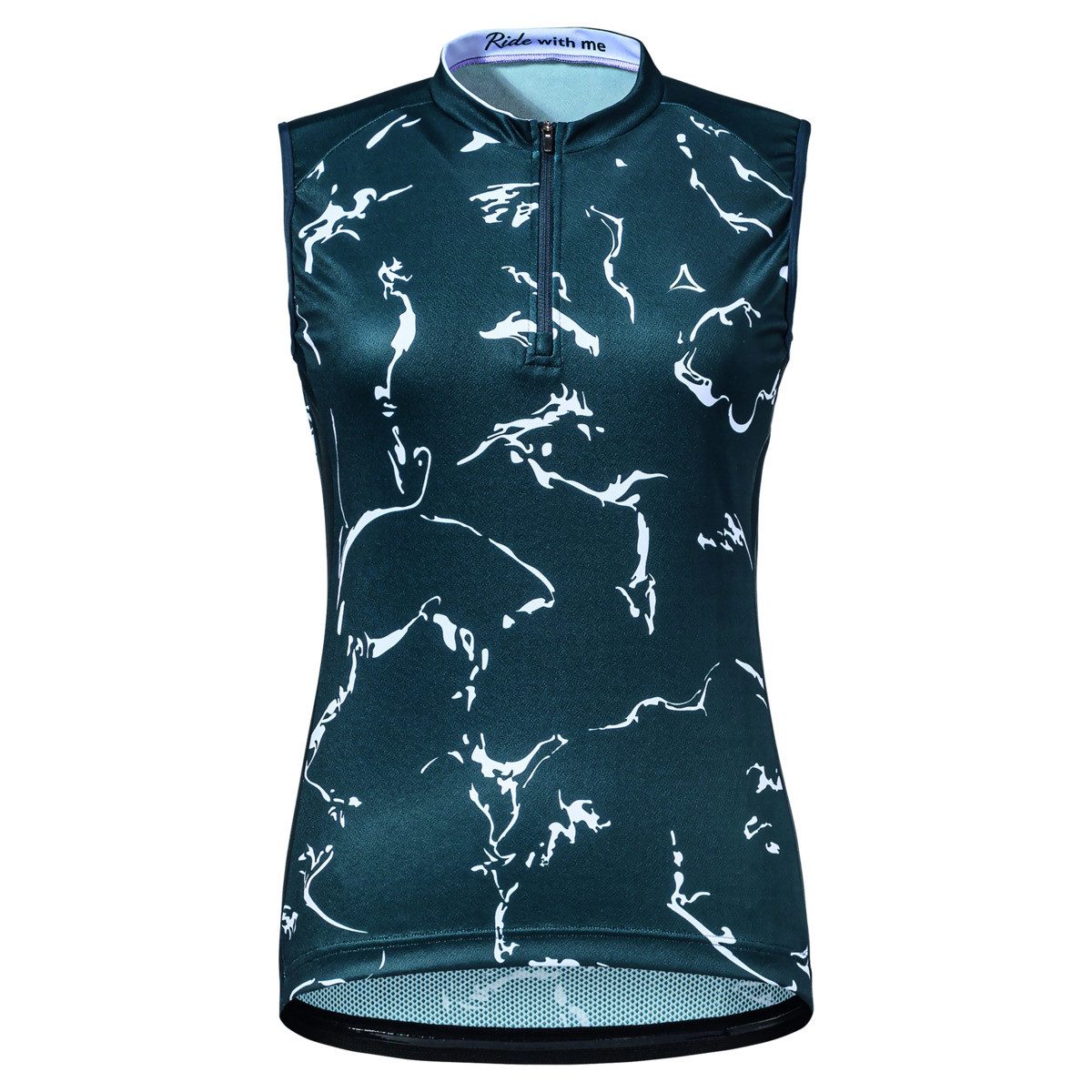 Schöffel Radtrikot Grossi Damen