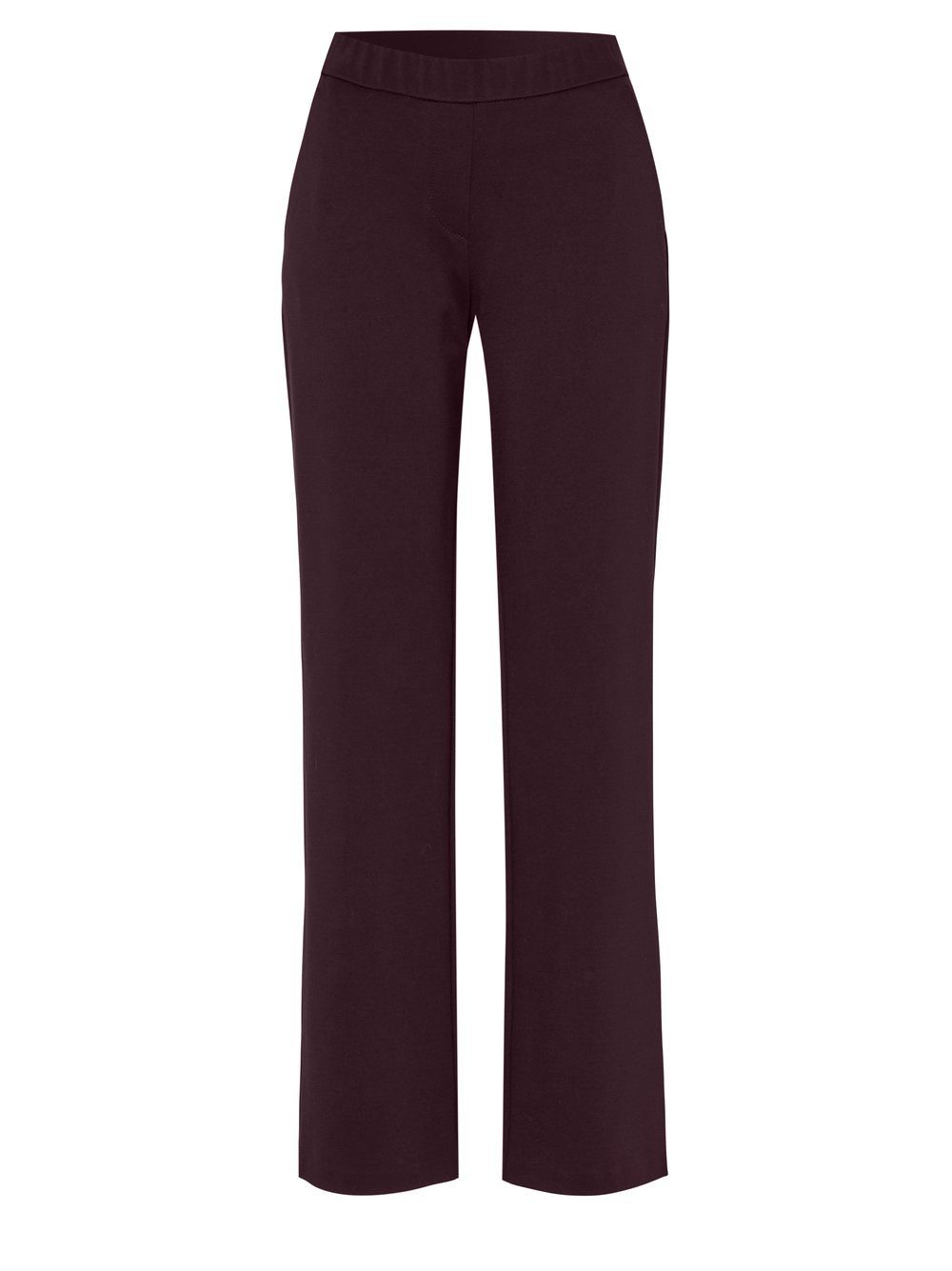 Relaxed by TONI 5-Pocket-Hose Jenny Wide Leg