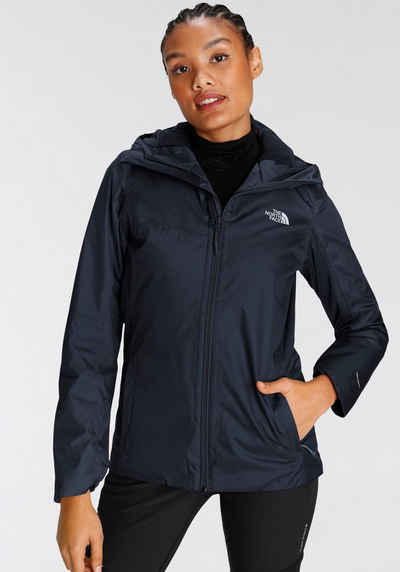The North Face Funktionsjacke »QUEST«
